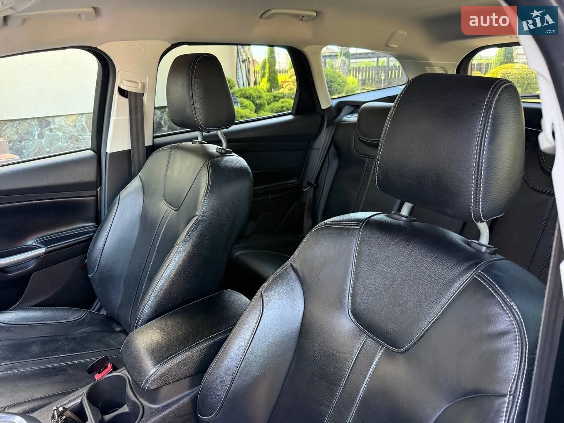 2013 Ford Focus - мініатюра 31