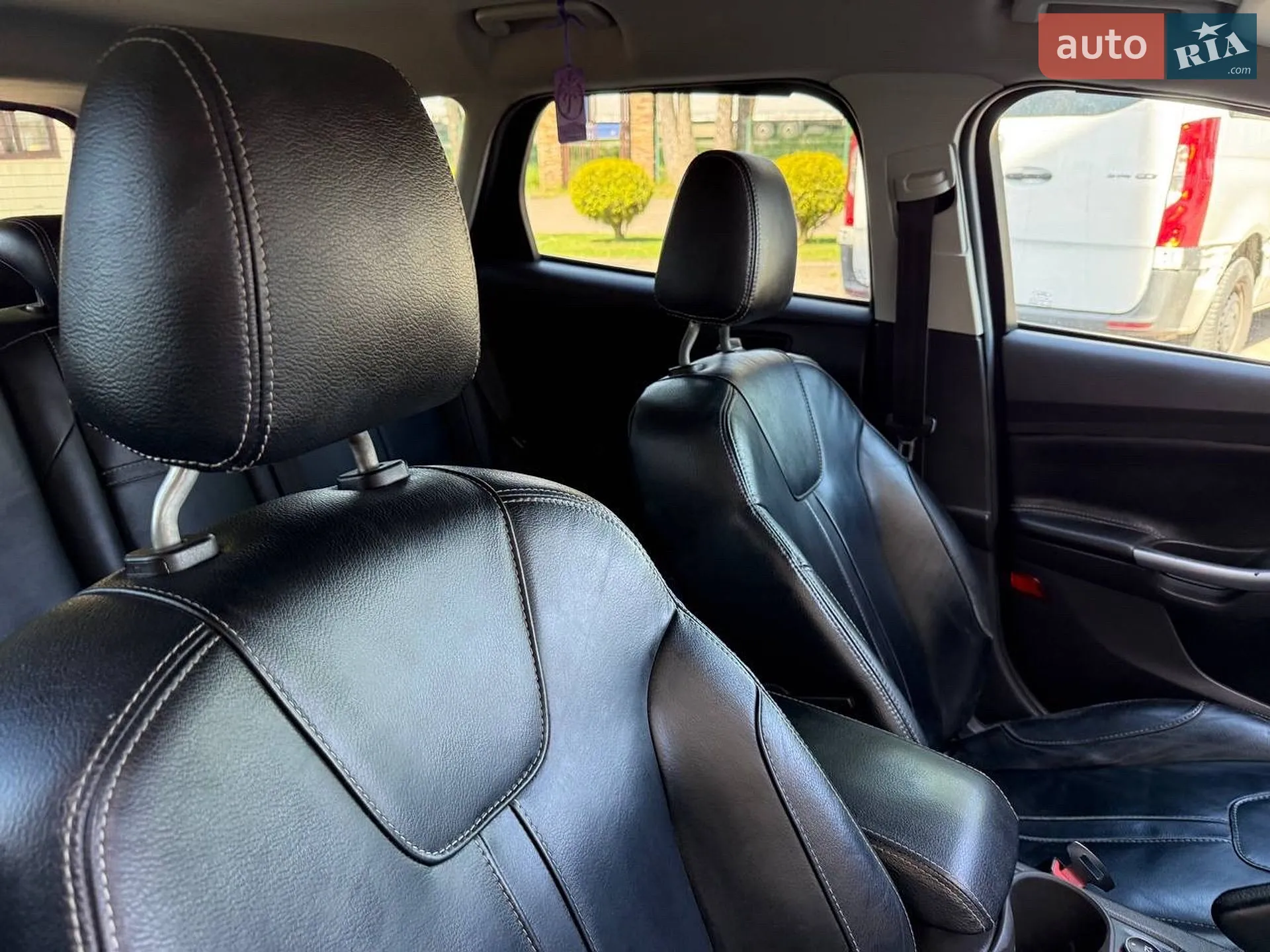 2013 Ford Focus - мініатюра 60