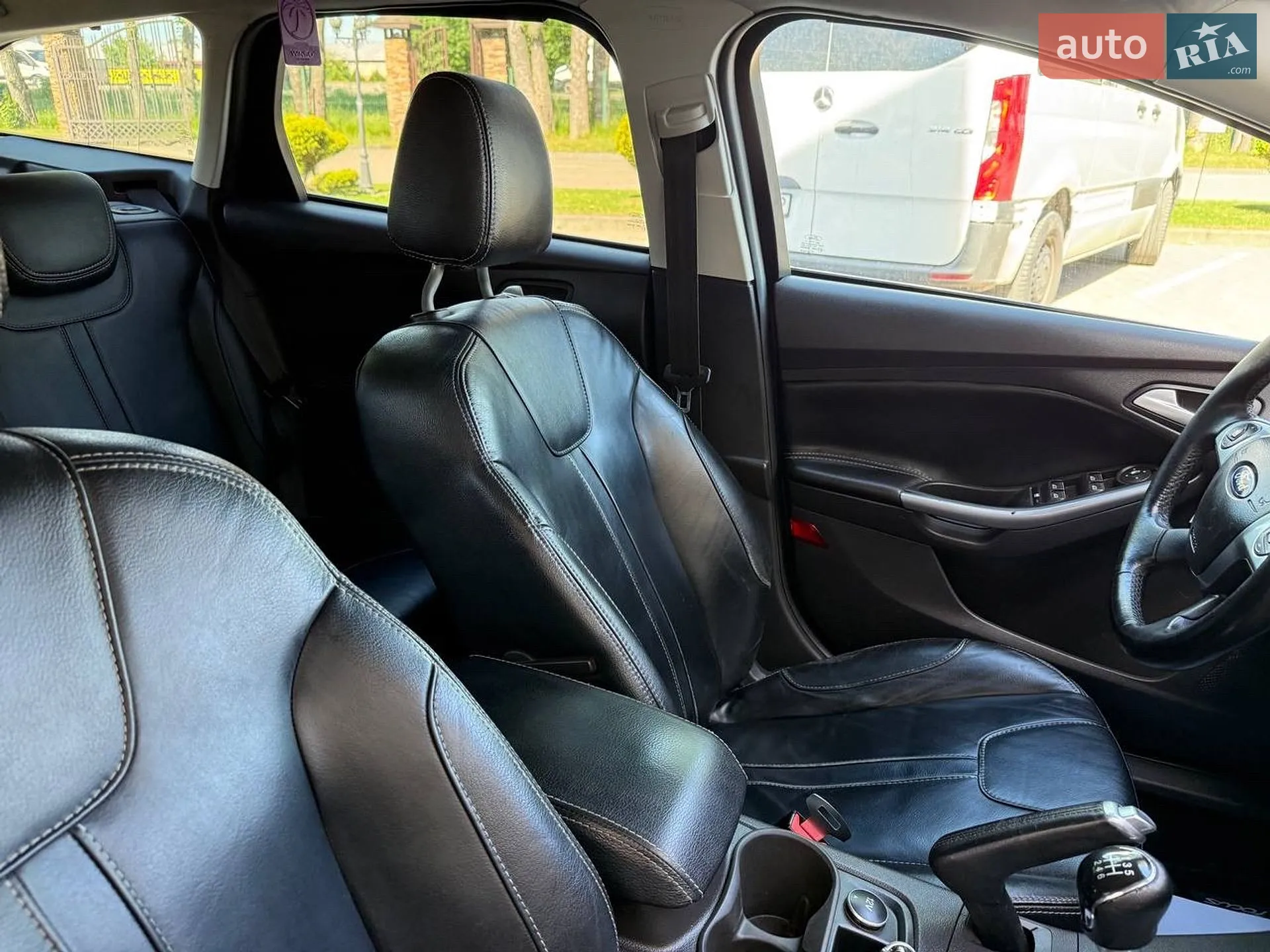 2013 Ford Focus - мініатюра 65