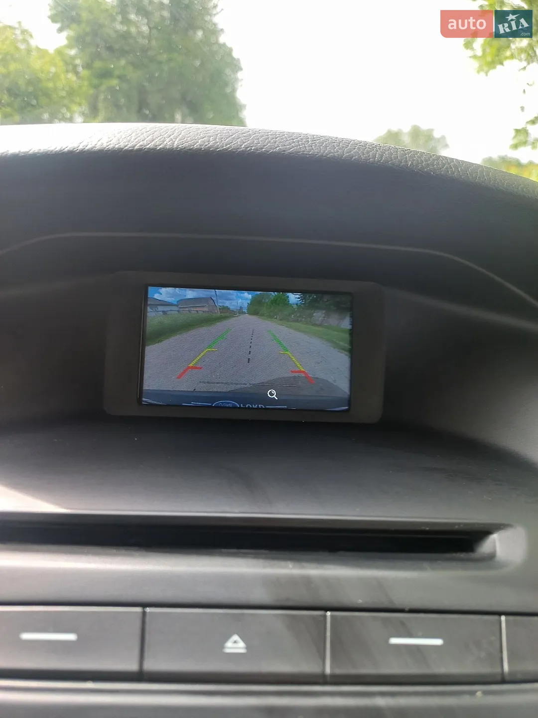 2015 Ford Focus - мініатюра 4