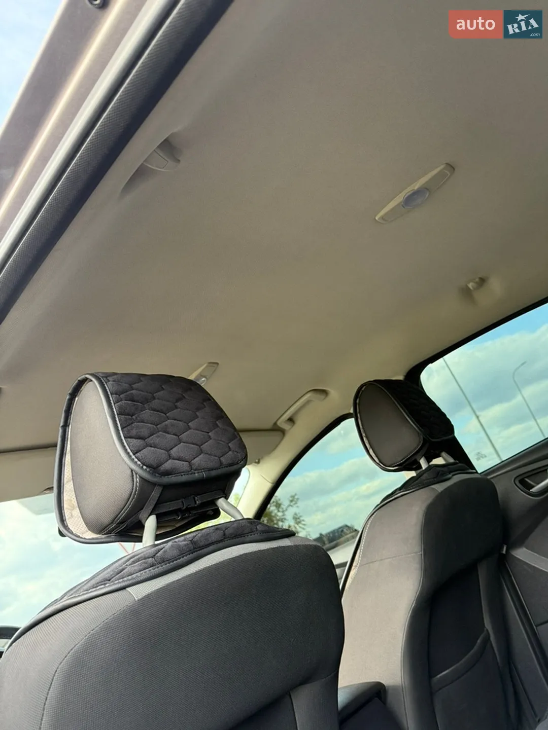 2012 Ford Focus - мініатюра 16