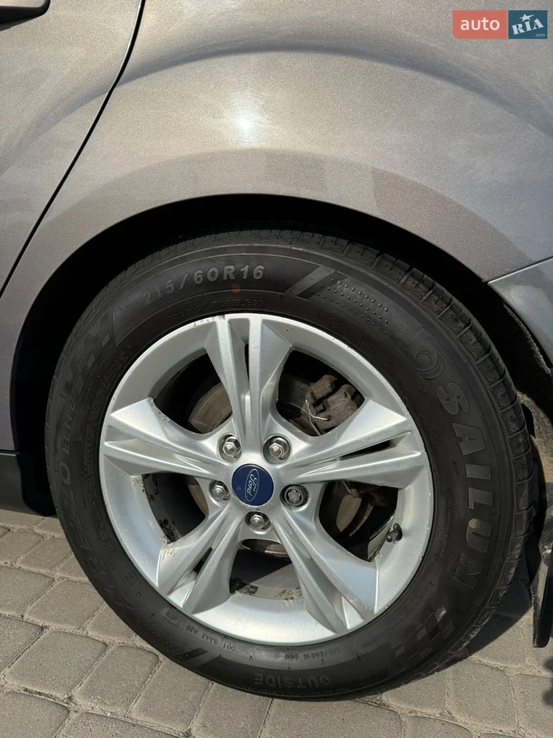 2012 Ford Focus - мініатюра 31