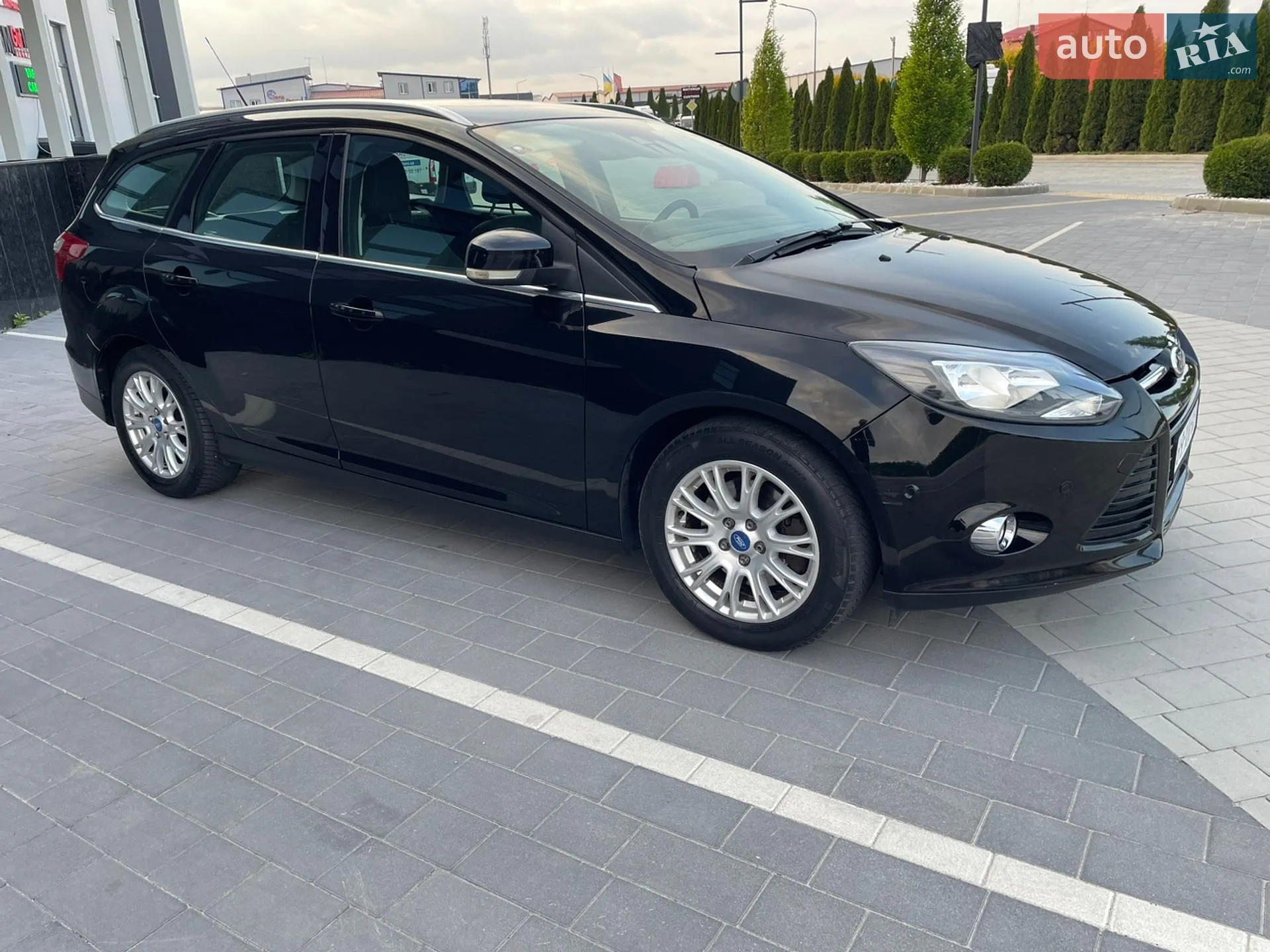 2011 Ford Focus - мініатюра 4