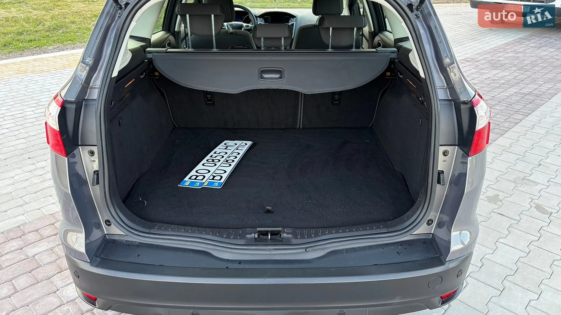 2014 Ford Focus - мініатюра 27