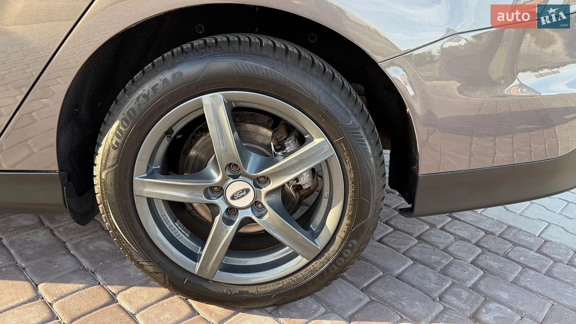 2014 Ford Focus - мініатюра 37