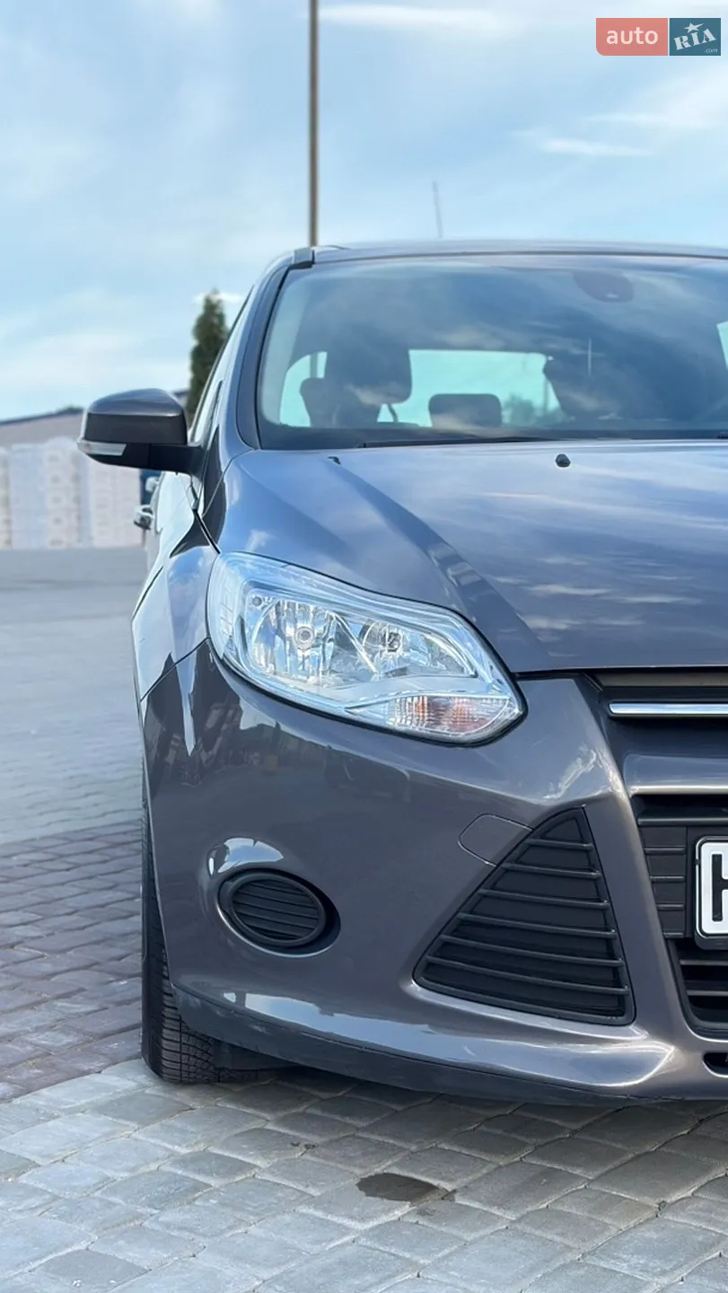 2014 Ford Focus - мініатюра 39