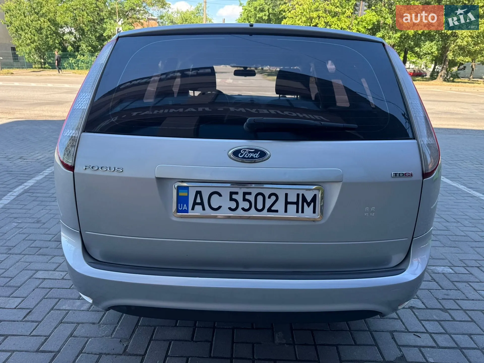 2010 Ford Focus - мініатюра 35