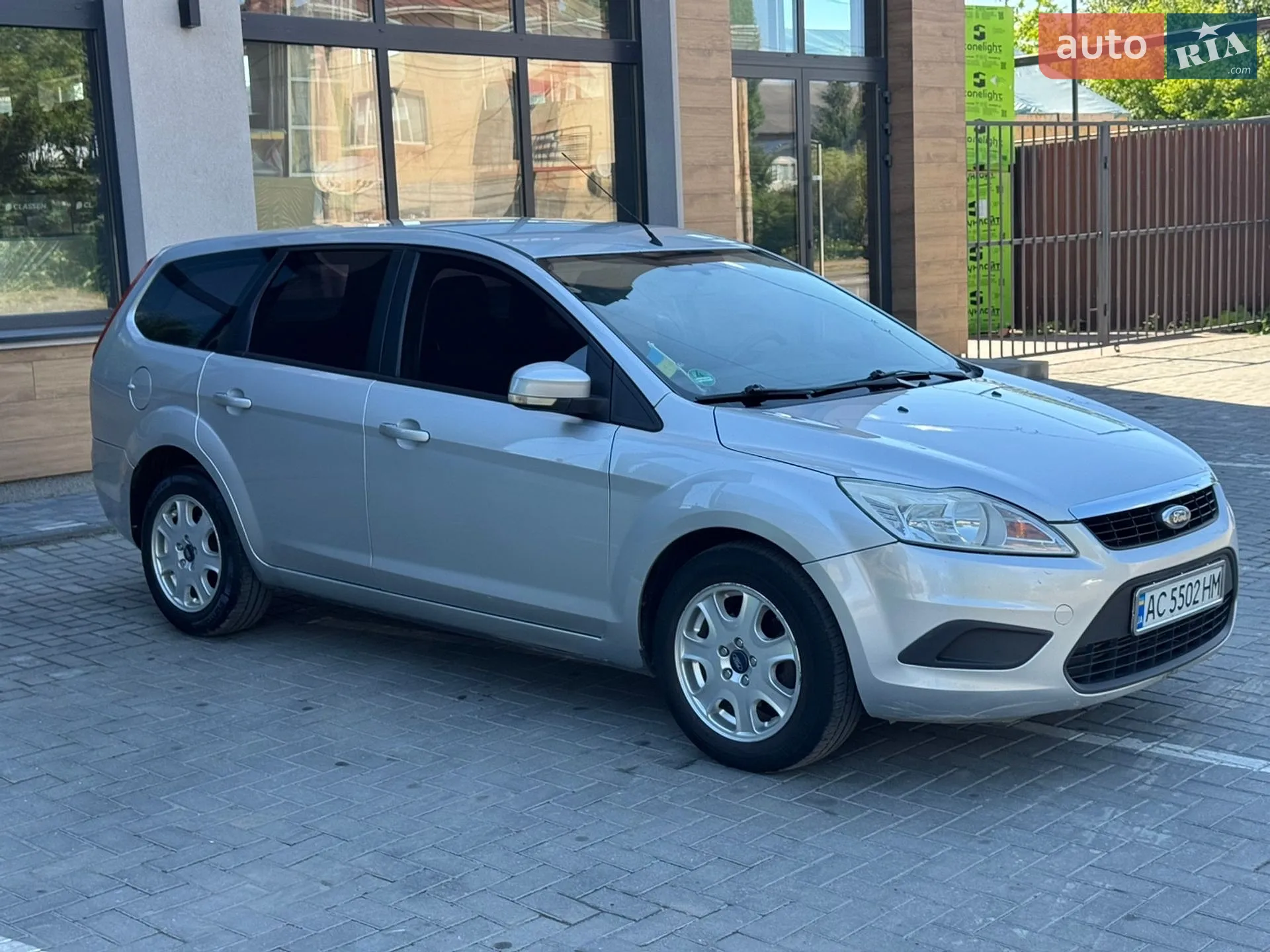 2010 Ford Focus - мініатюра 40