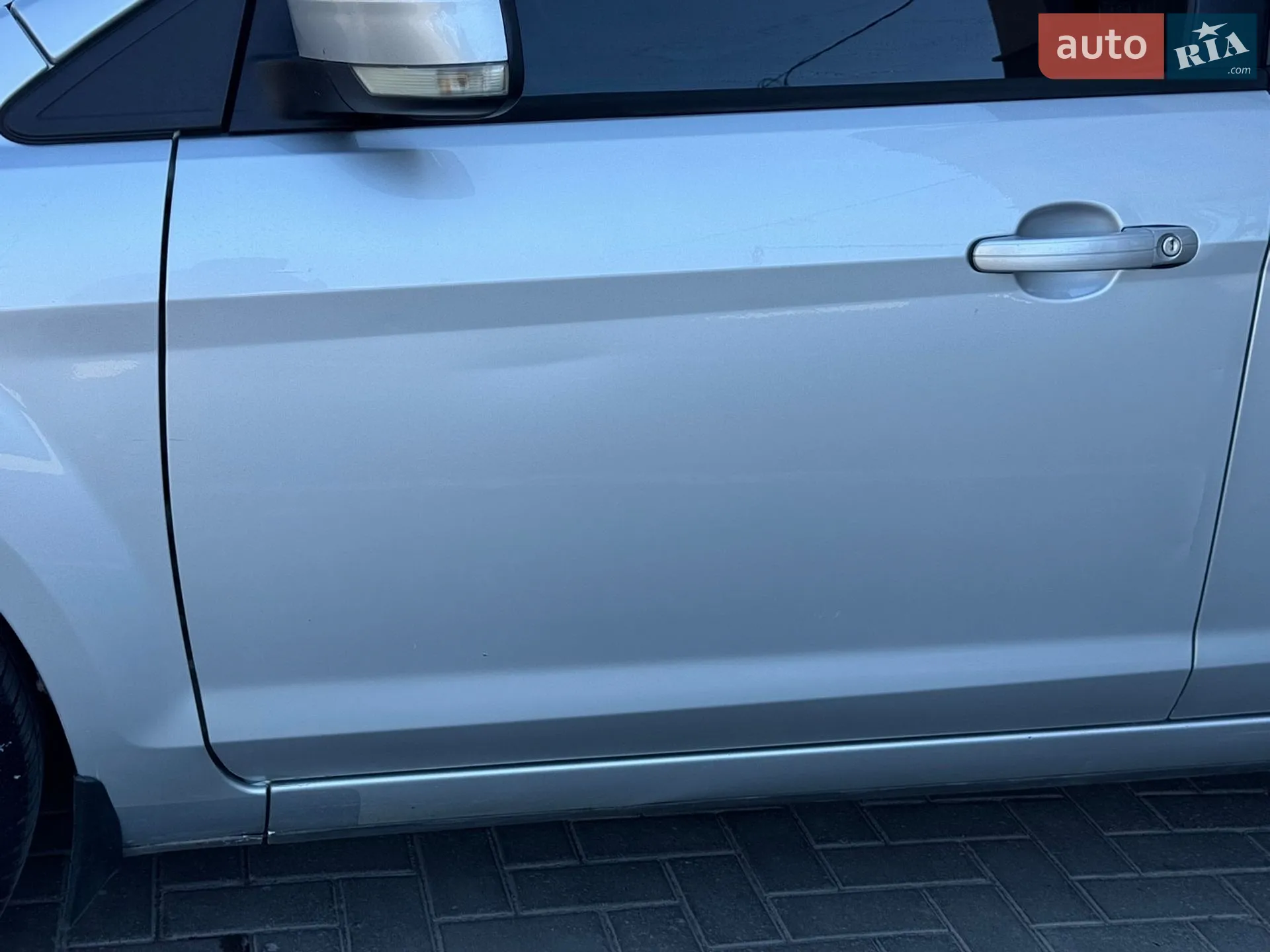 2010 Ford Focus - мініатюра 45
