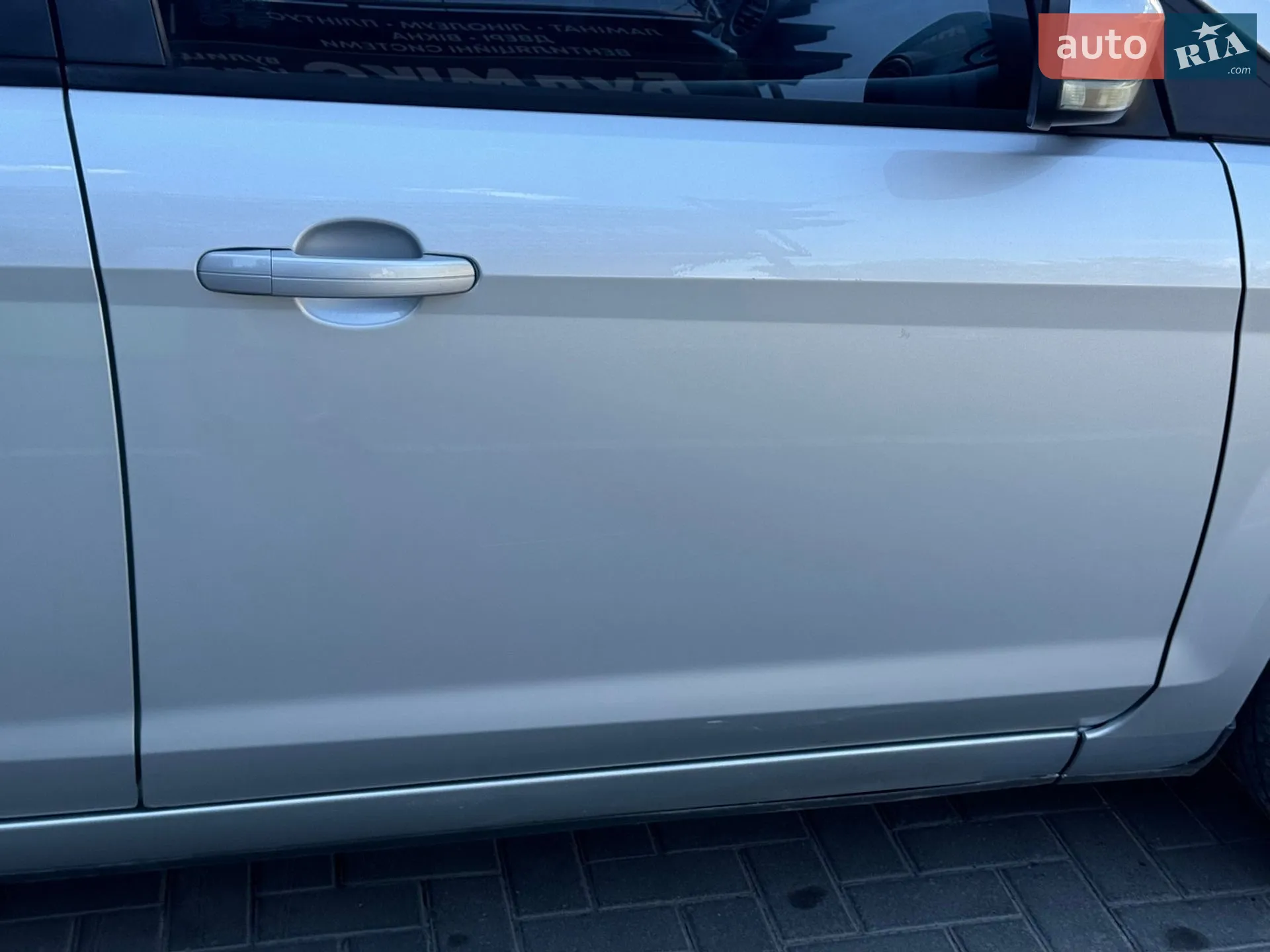 2010 Ford Focus - мініатюра 50