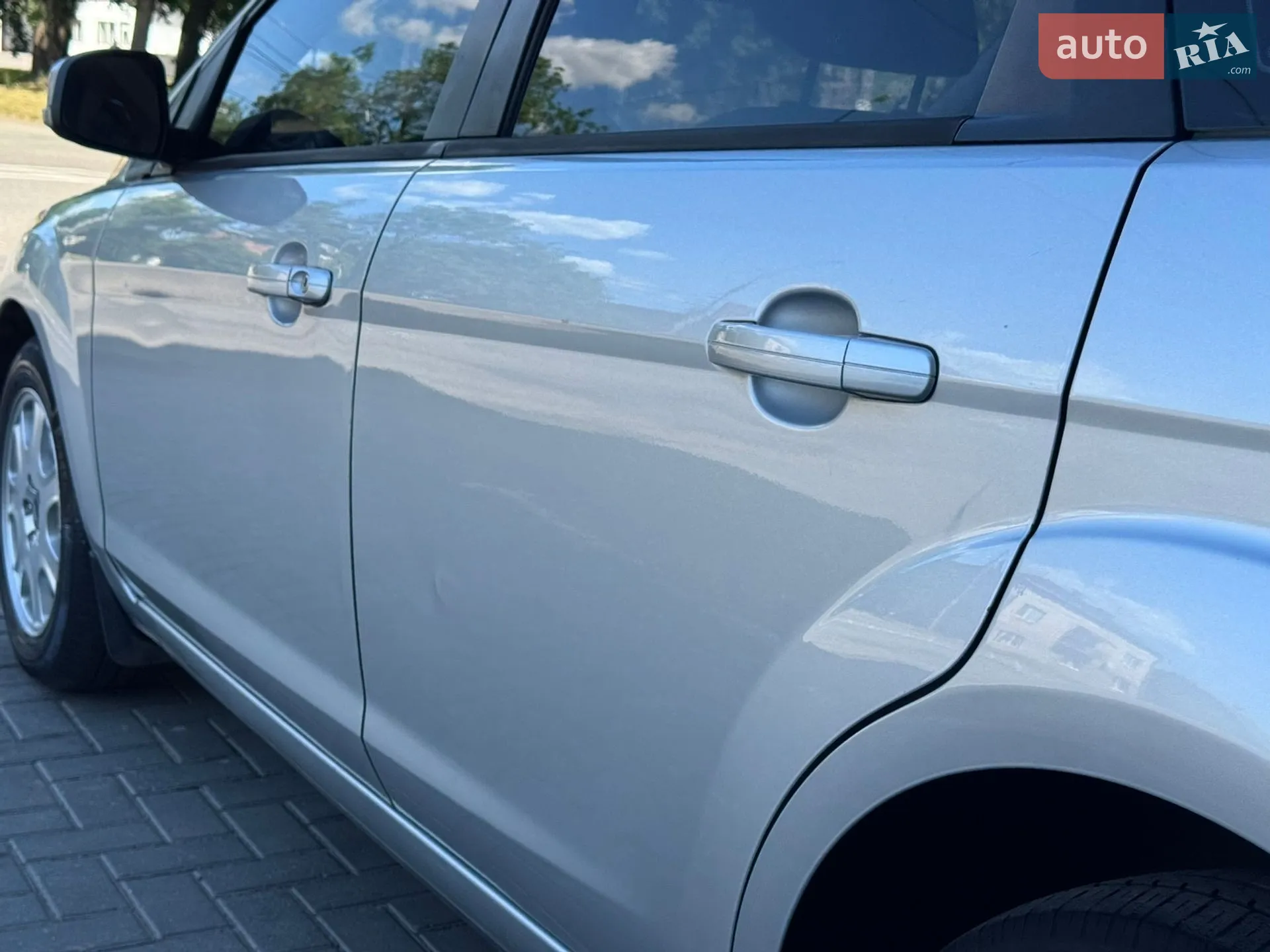 2010 Ford Focus - мініатюра 59