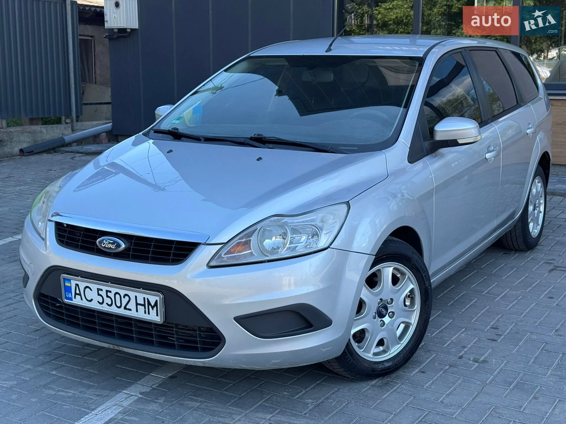 2010 Ford Focus - мініатюра 64