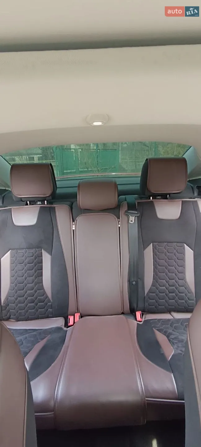 2017 Ford Focus - мініатюра 6