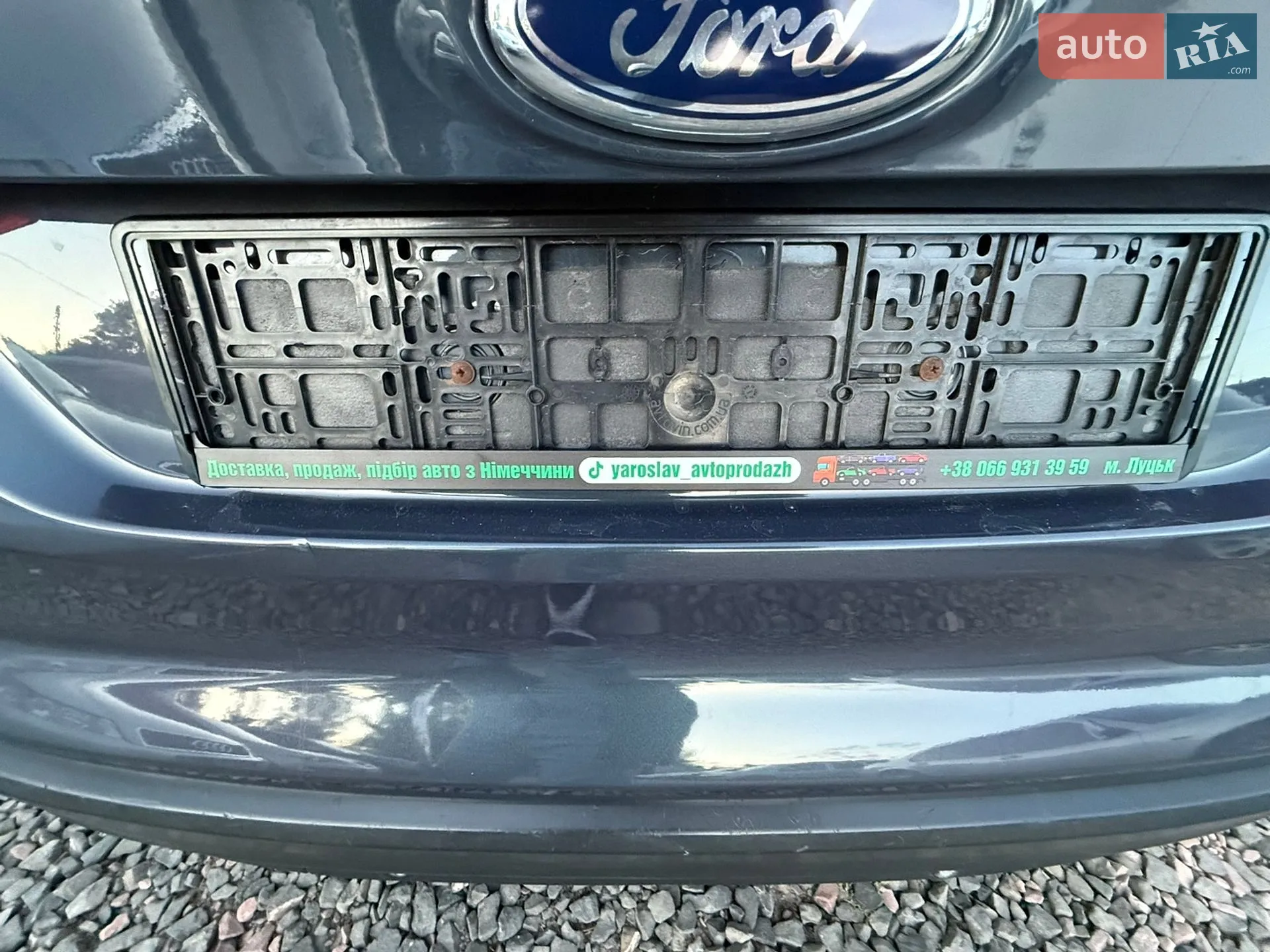2012 Ford Focus - мініатюра 10