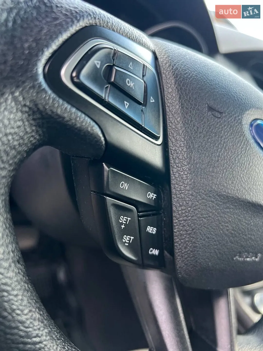 2015 Ford Focus - мініатюра 13