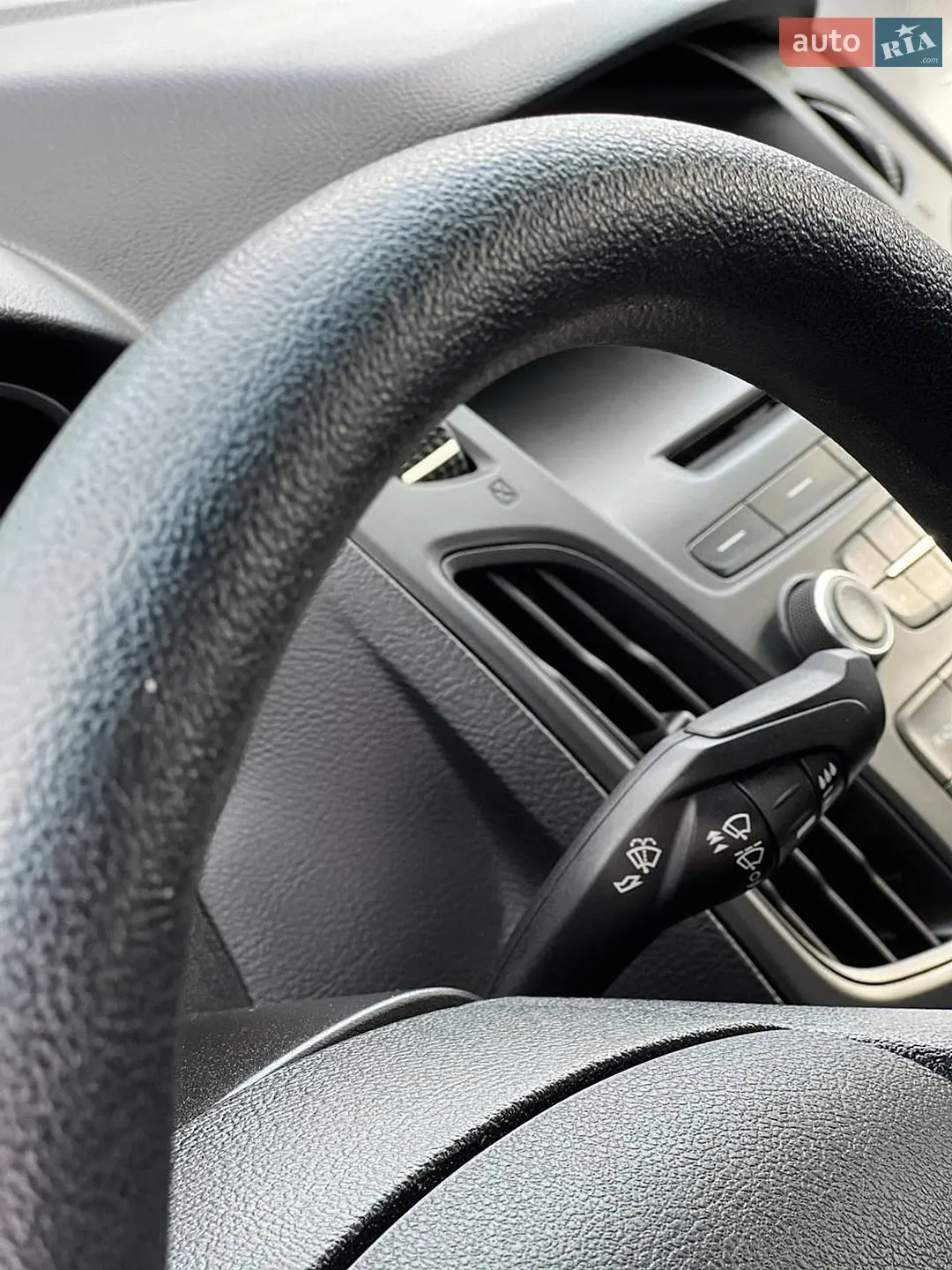 2015 Ford Focus - мініатюра 17