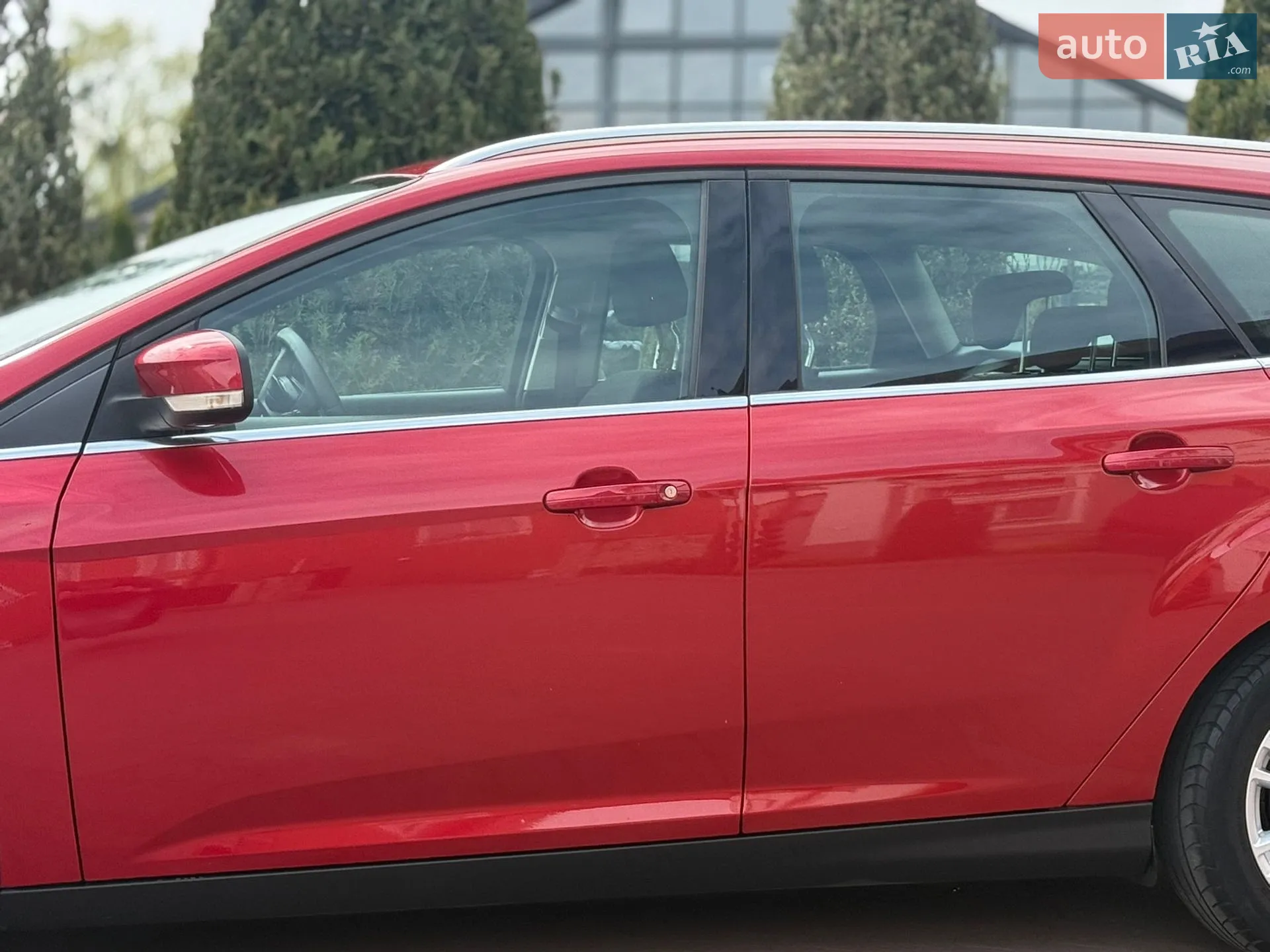2012 Ford Focus - мініатюра 36