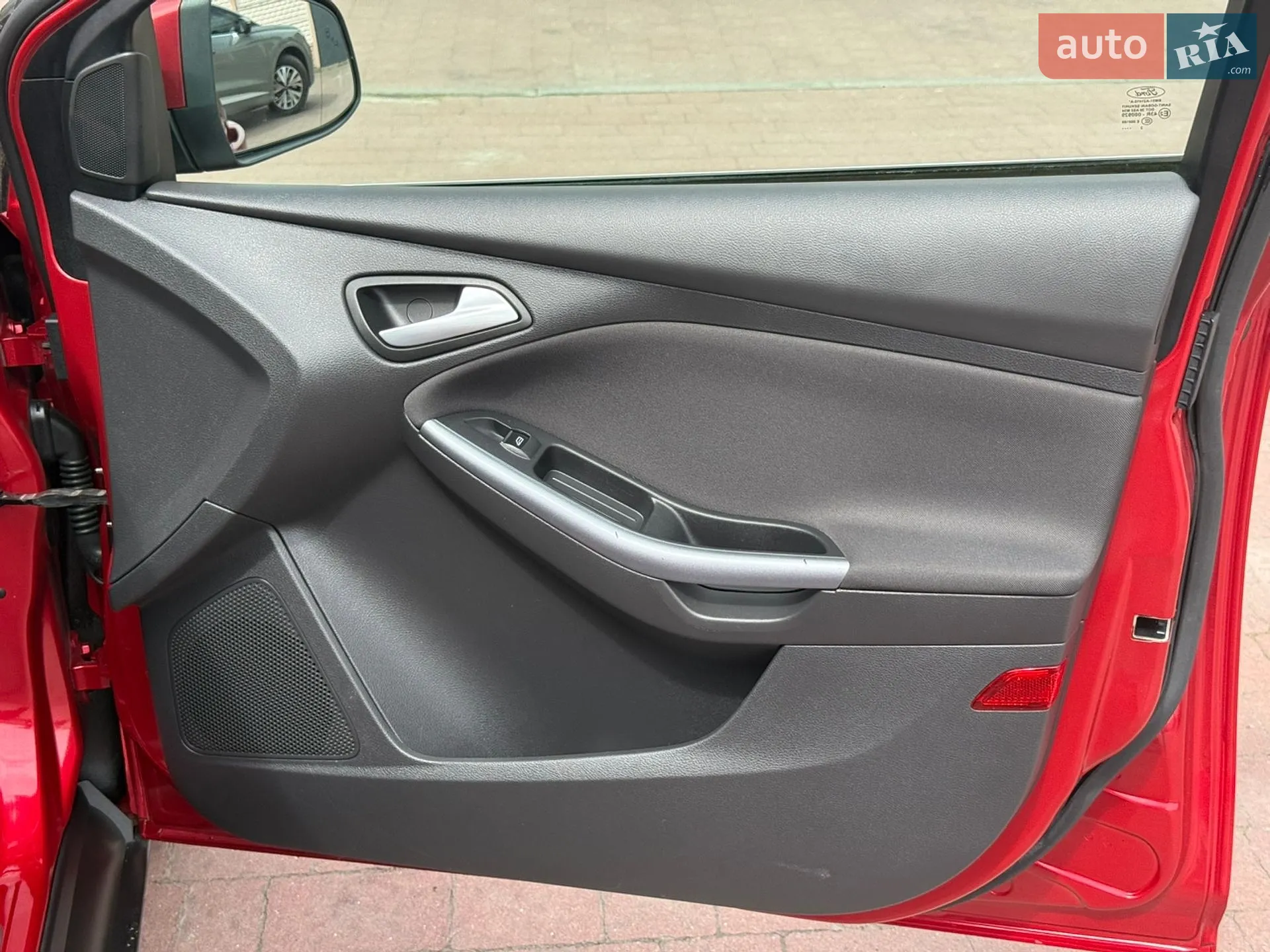 2012 Ford Focus - мініатюра 57