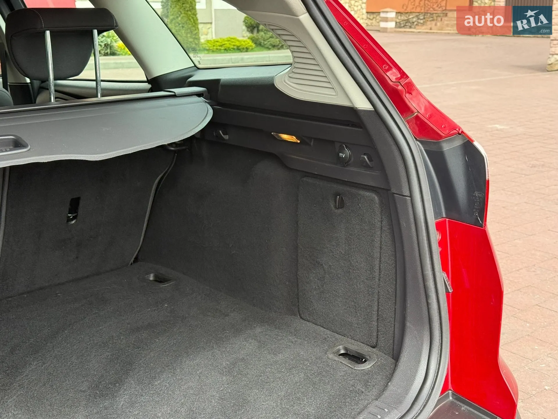 2012 Ford Focus - мініатюра 67