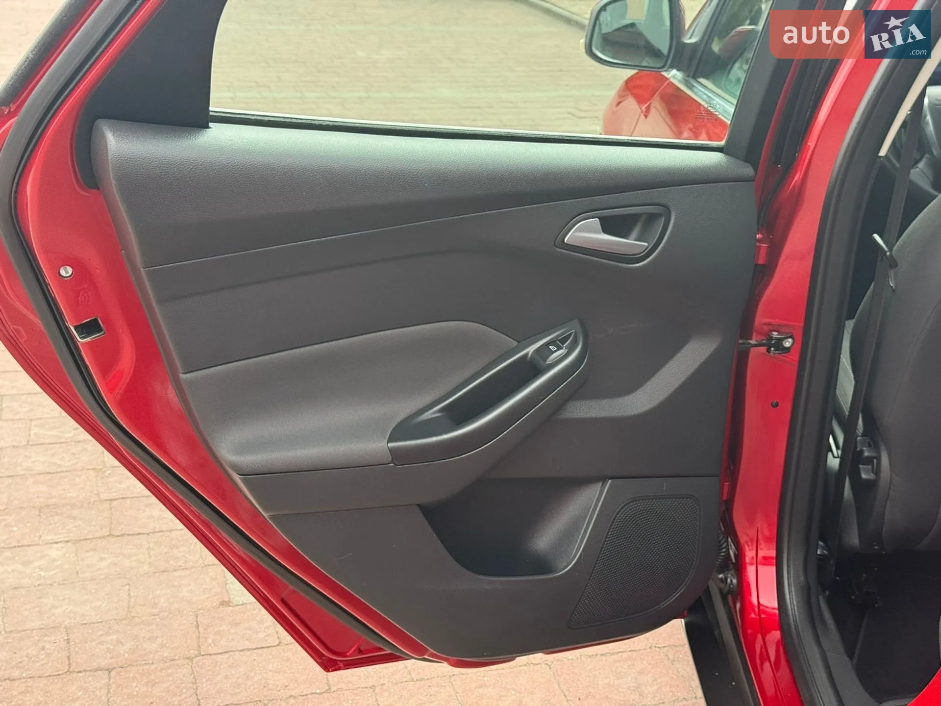 2012 Ford Focus - мініатюра 98