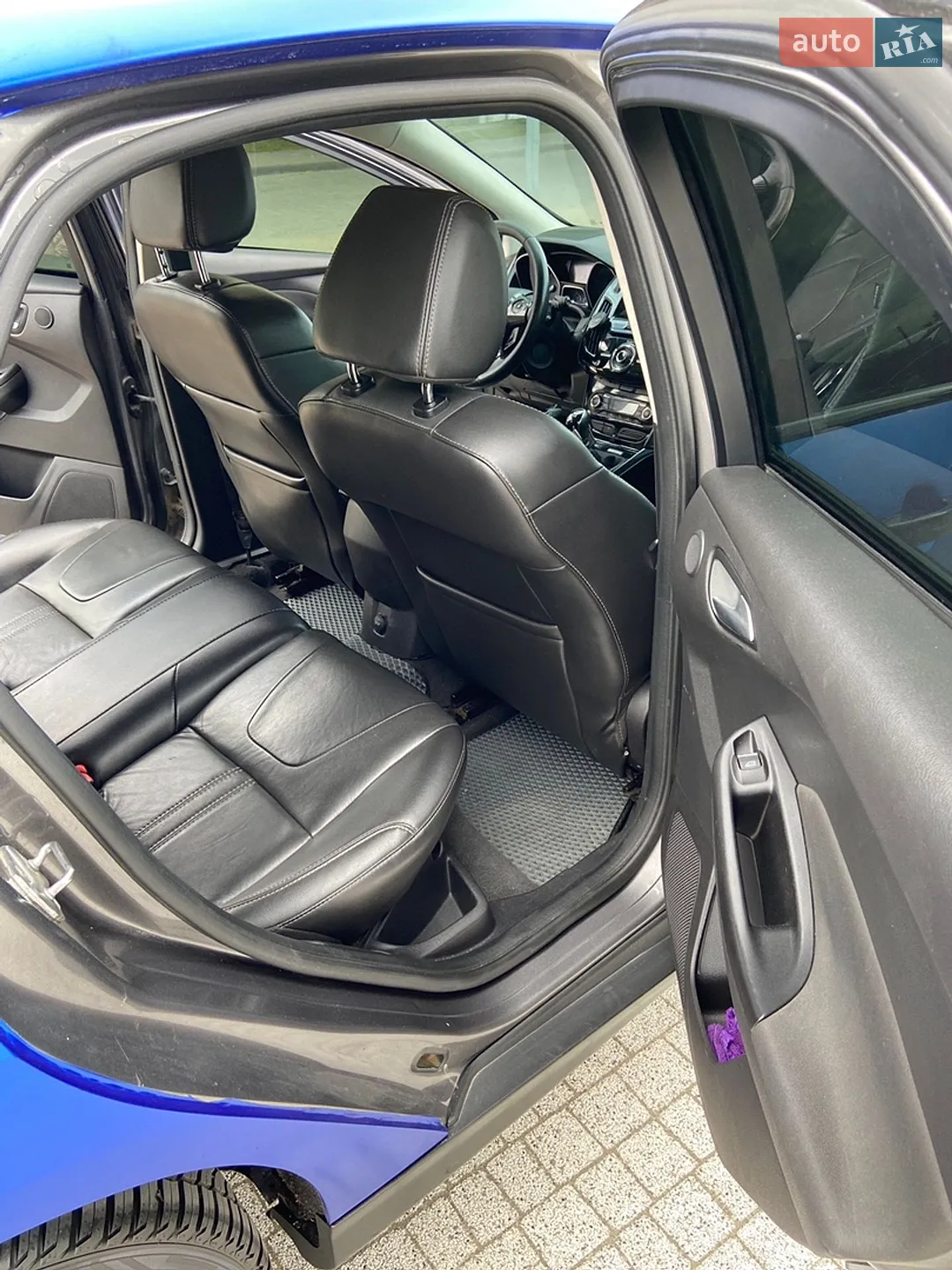 2013 Ford Focus - мініатюра 15