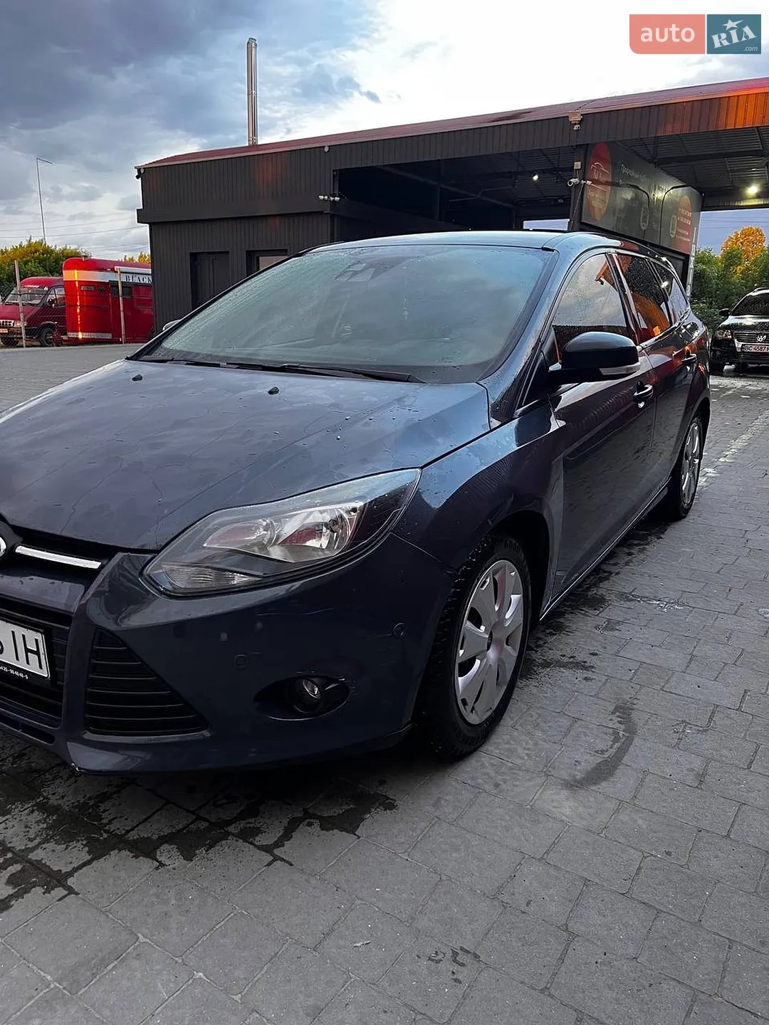 2011 Ford Focus - фото 1