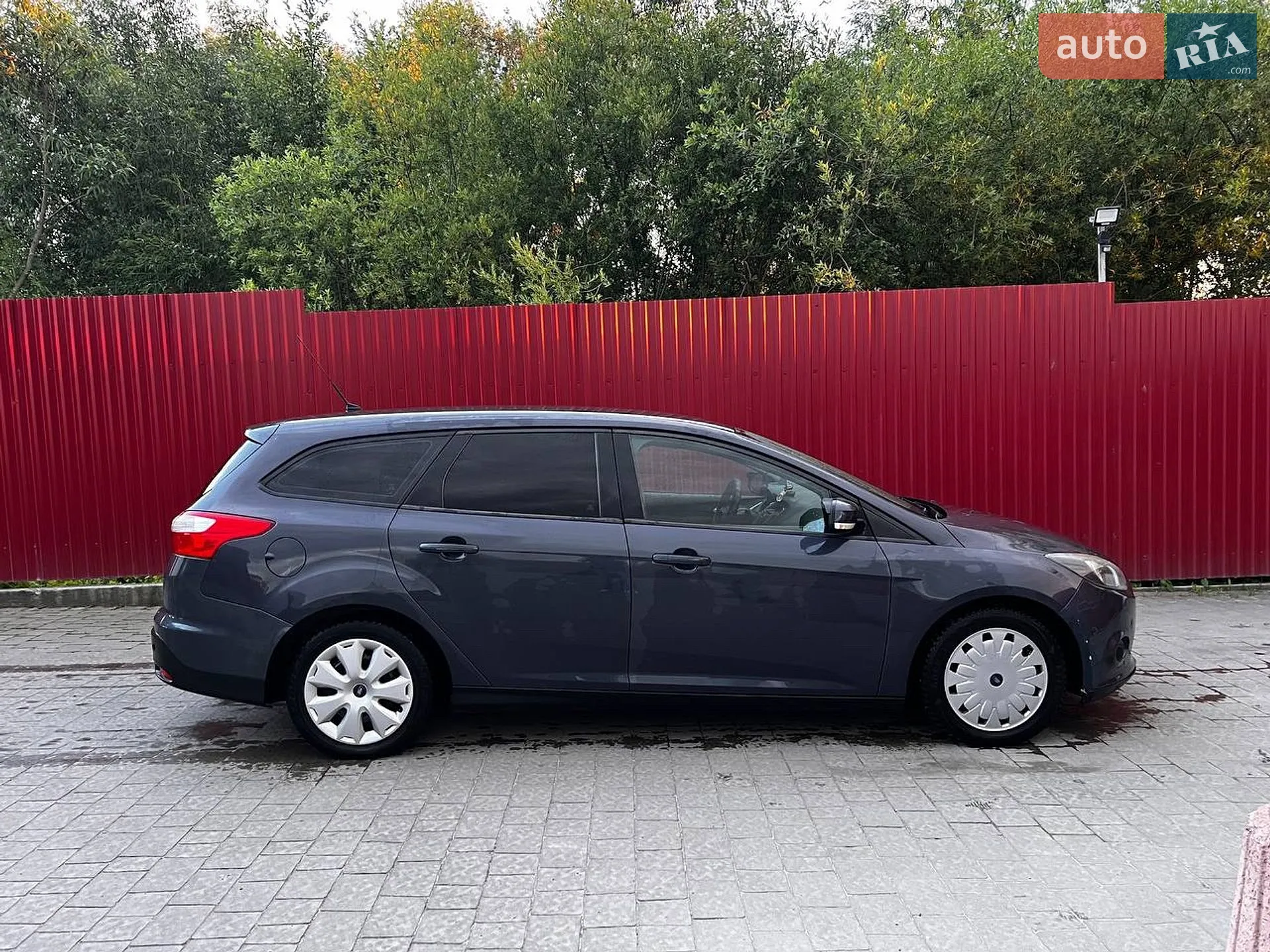 2011 Ford Focus - мініатюра 5