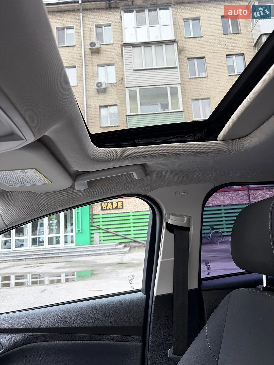 2015 Ford Focus - мініатюра 10