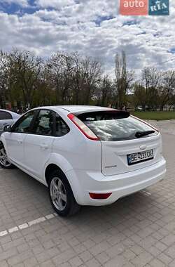Хетчбек Ford Focus 2008 в Вознесенську