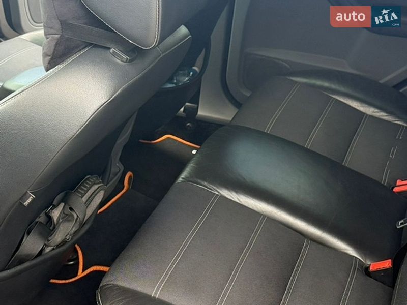 Универсал Ford Focus 2008 в Павлограде