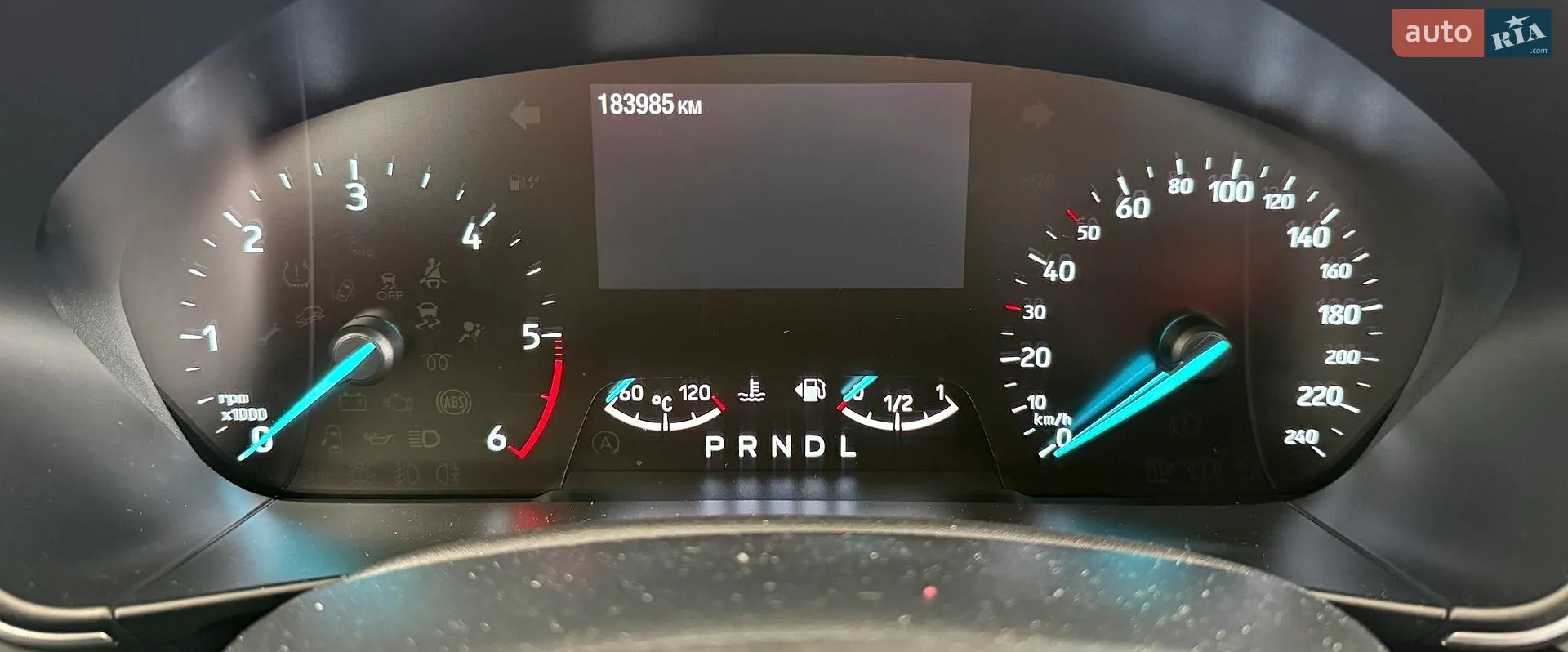 2021 Ford Focus - мініатюра 19