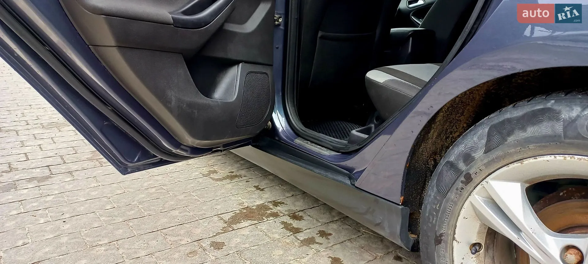2013 Ford Focus - мініатюра 19