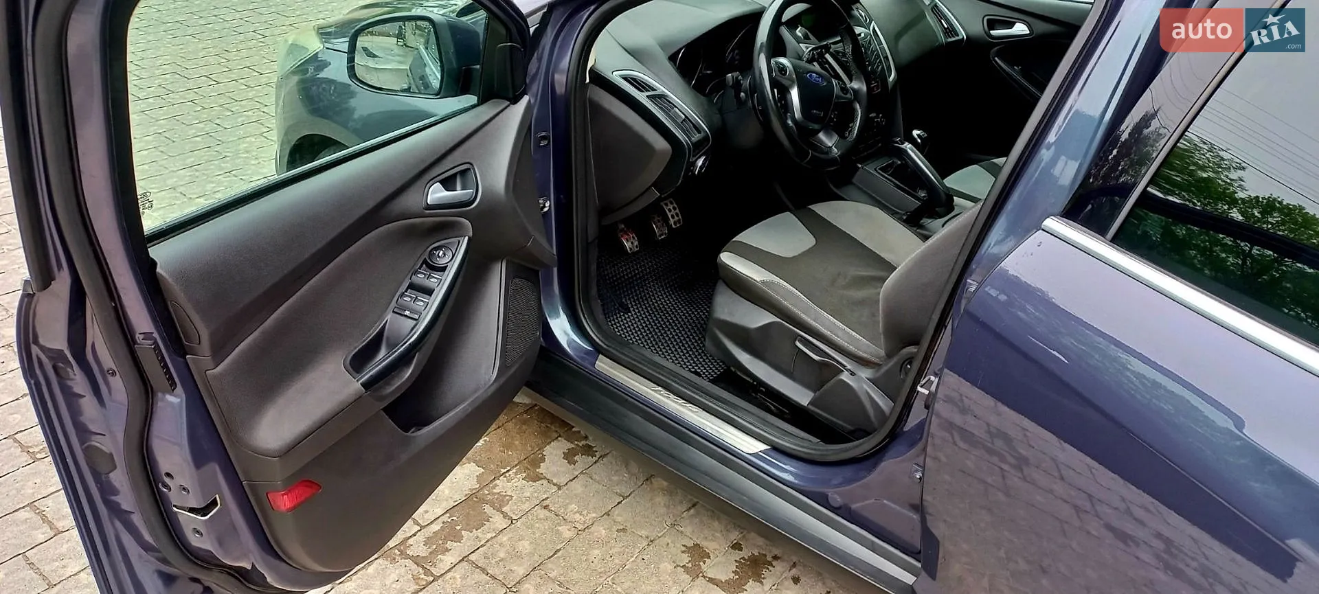 2013 Ford Focus - мініатюра 26