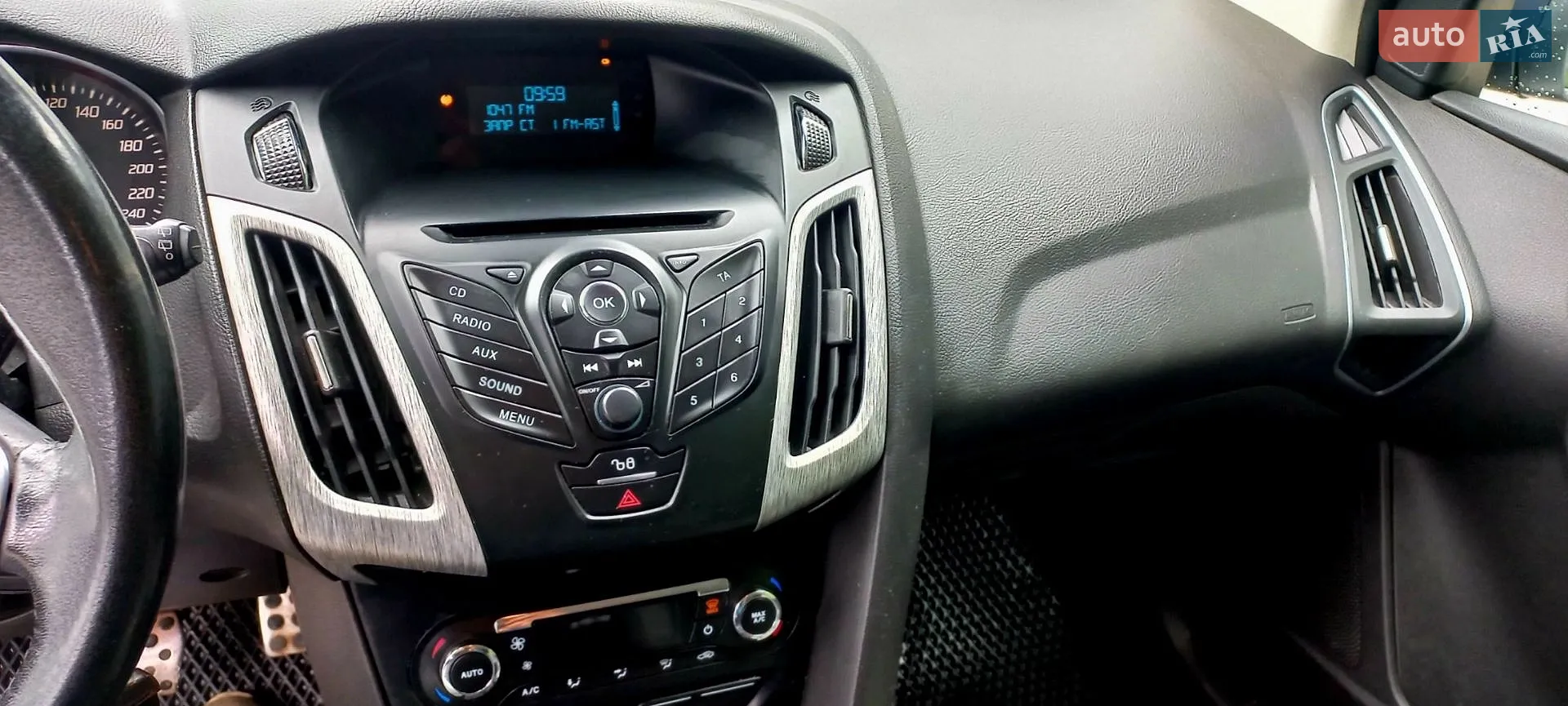 2013 Ford Focus - мініатюра 34
