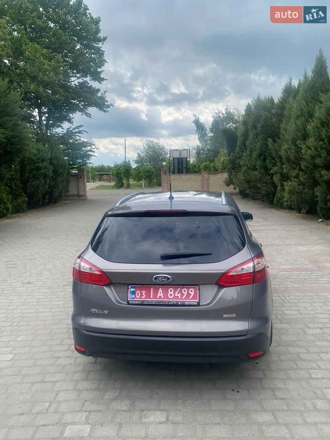 2014 Honda CR-V - мініатюра 8