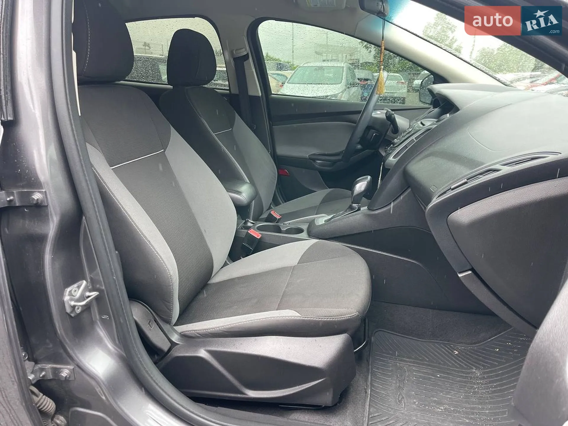 2013 Ford Focus - мініатюра 12