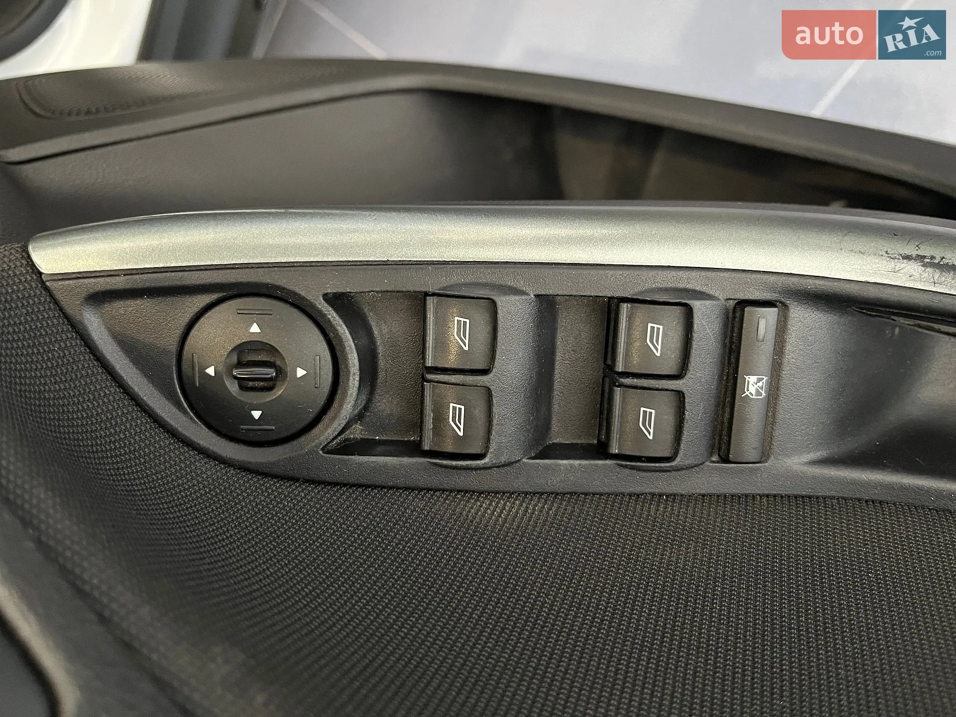 2012 Ford Focus - мініатюра 22