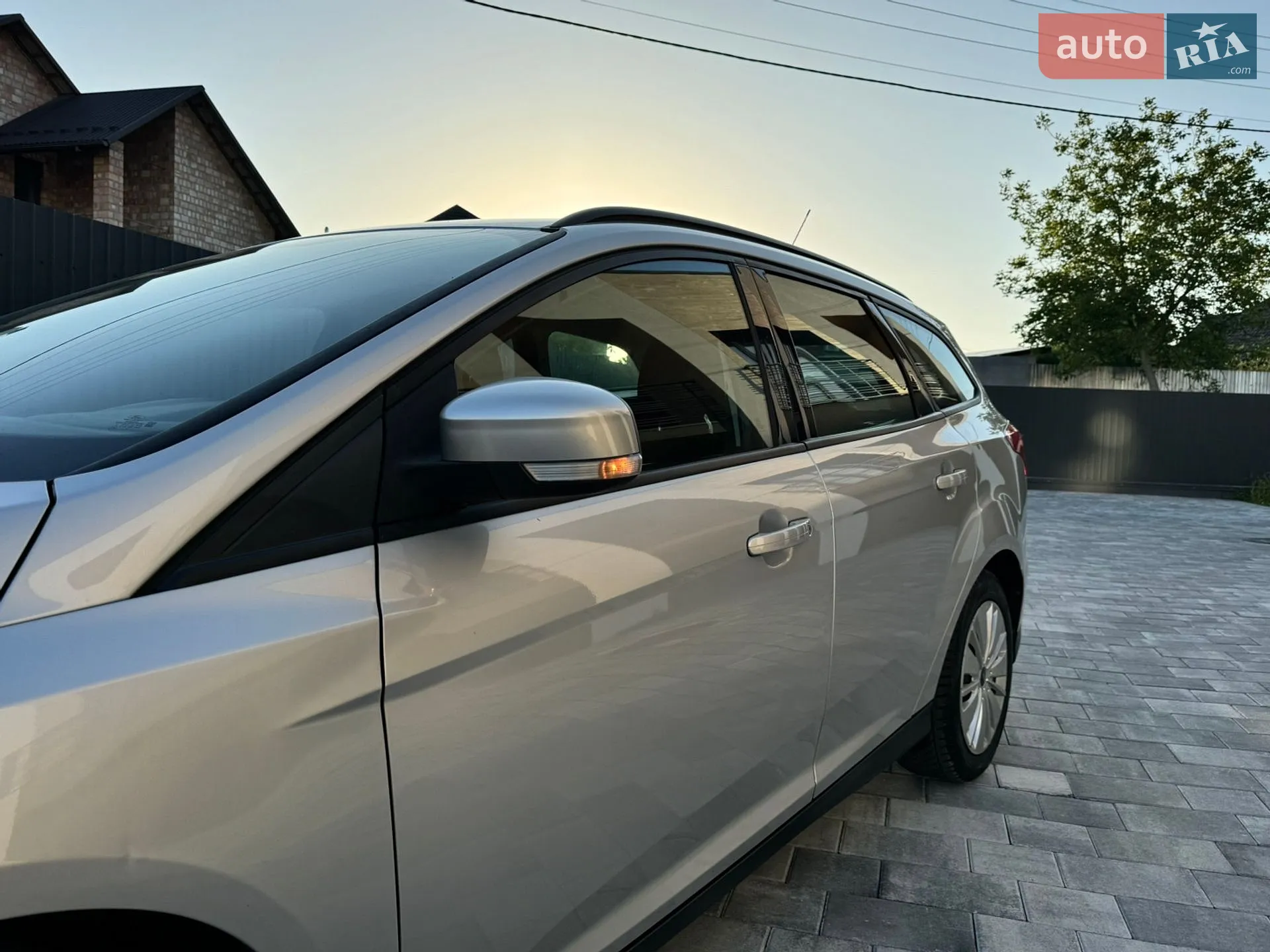 2015 Ford Focus - мініатюра 26