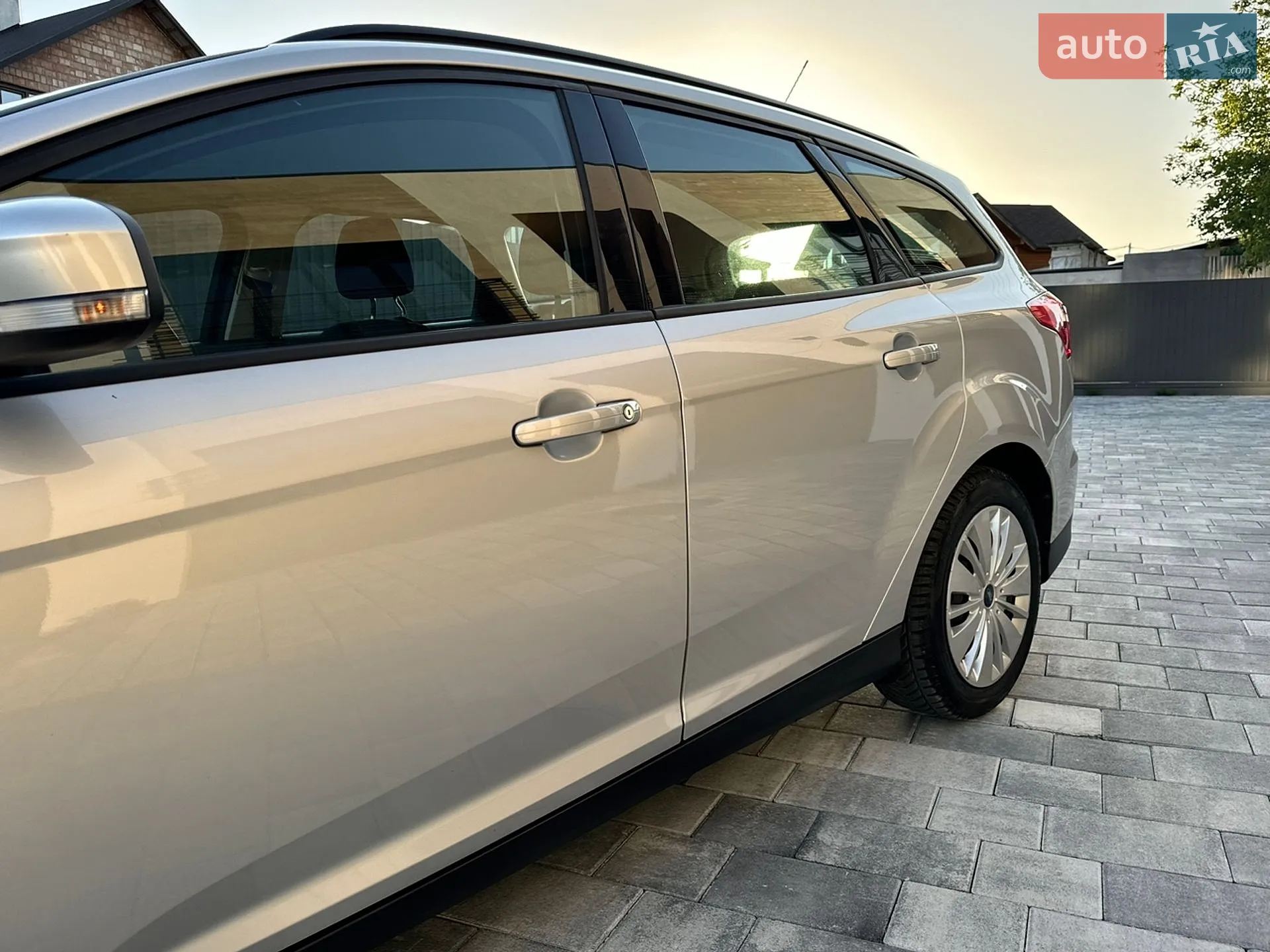 2015 Ford Focus - мініатюра 28