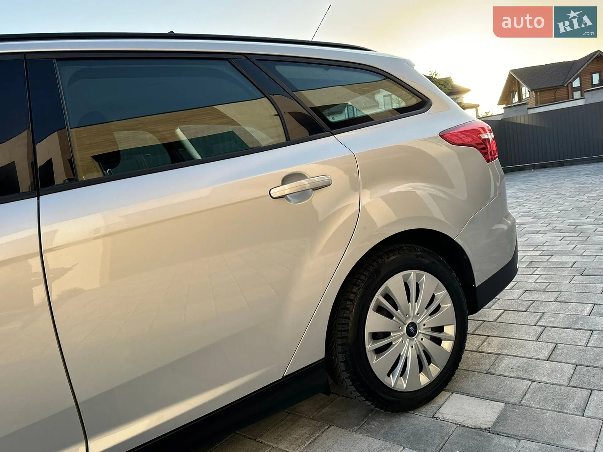2015 Ford Focus - мініатюра 31
