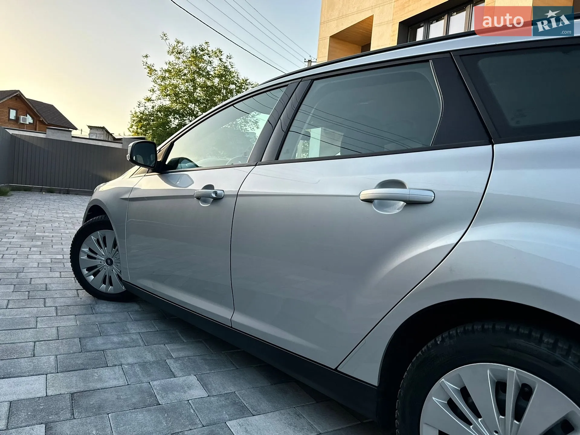 2015 Ford Focus - мініатюра 42