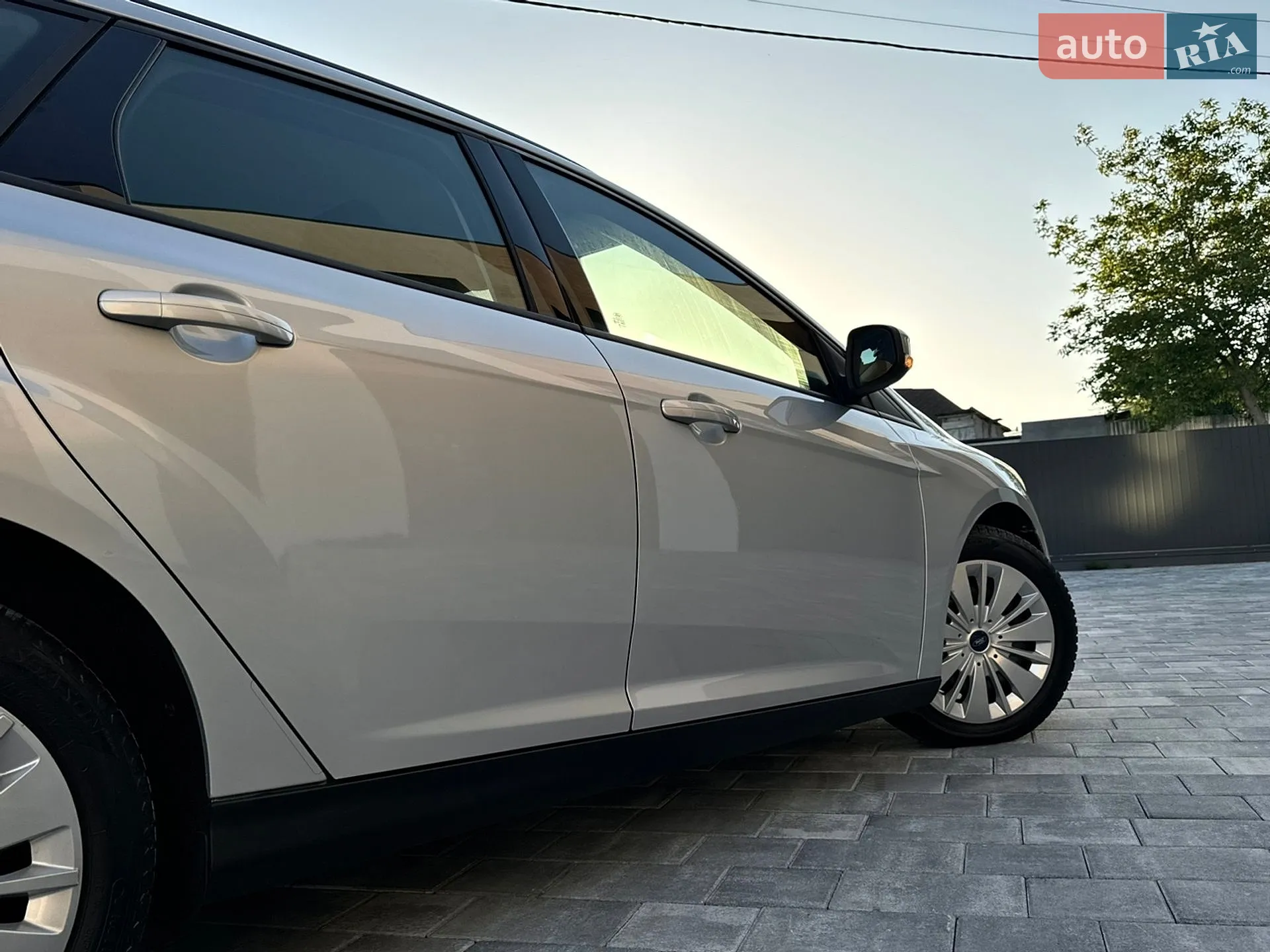 2015 Ford Focus - мініатюра 55