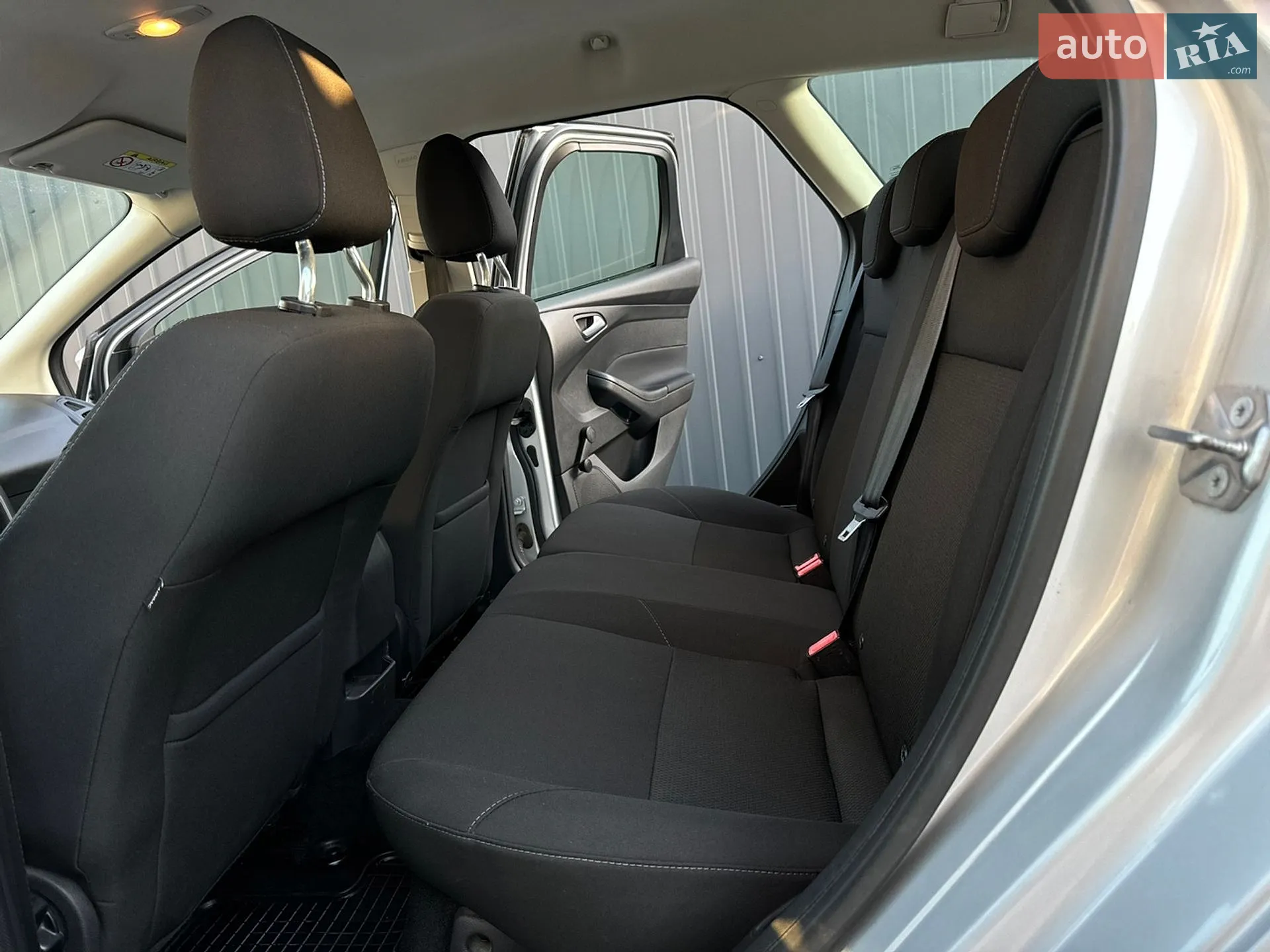 2015 Ford Focus - мініатюра 71