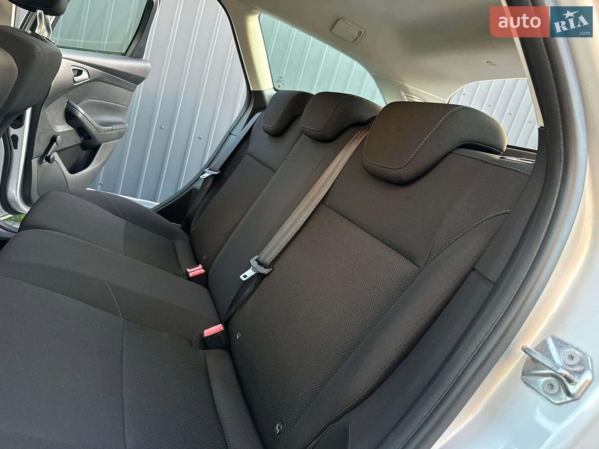 2015 Ford Focus - мініатюра 75