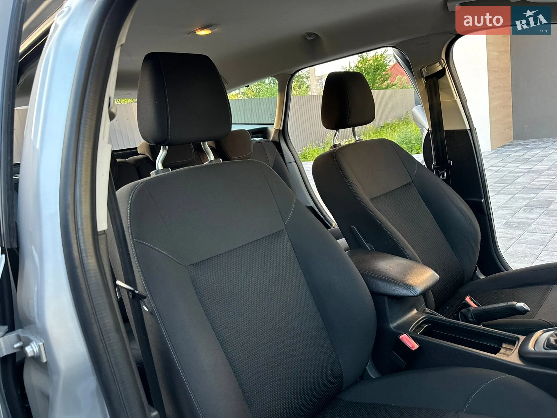 2015 Ford Focus - мініатюра 80
