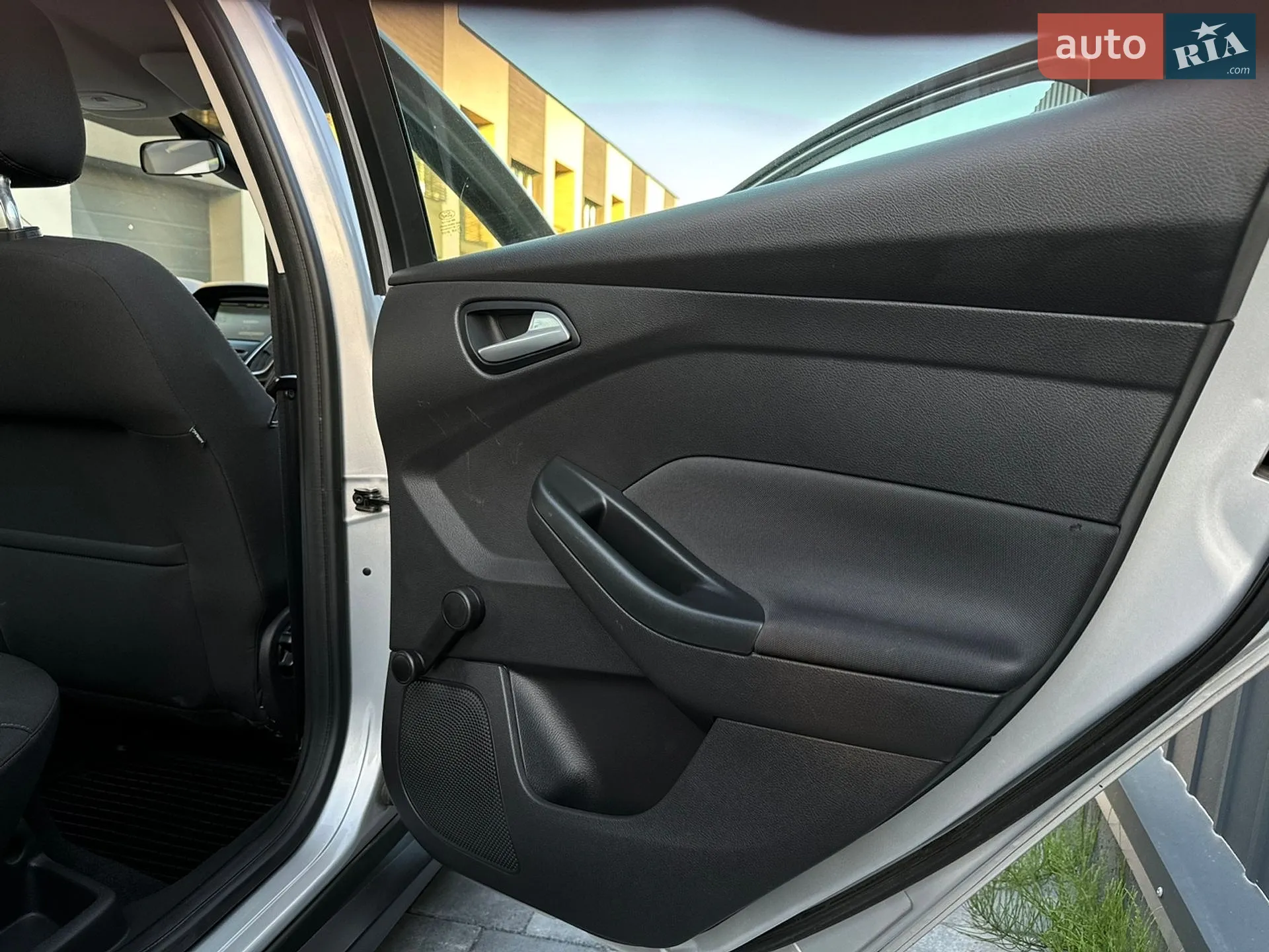 2015 Ford Focus - мініатюра 87