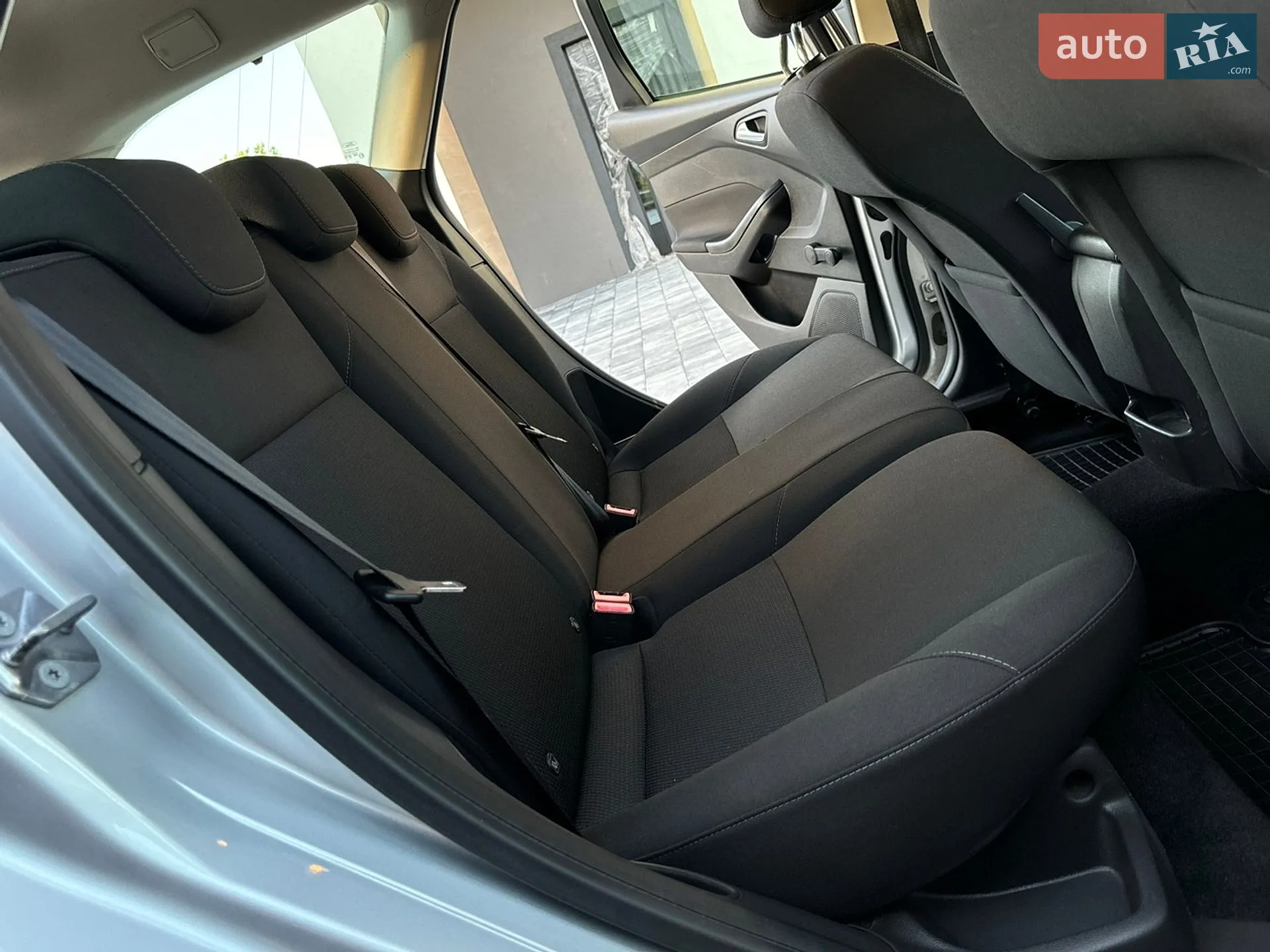 2015 Ford Focus - мініатюра 90