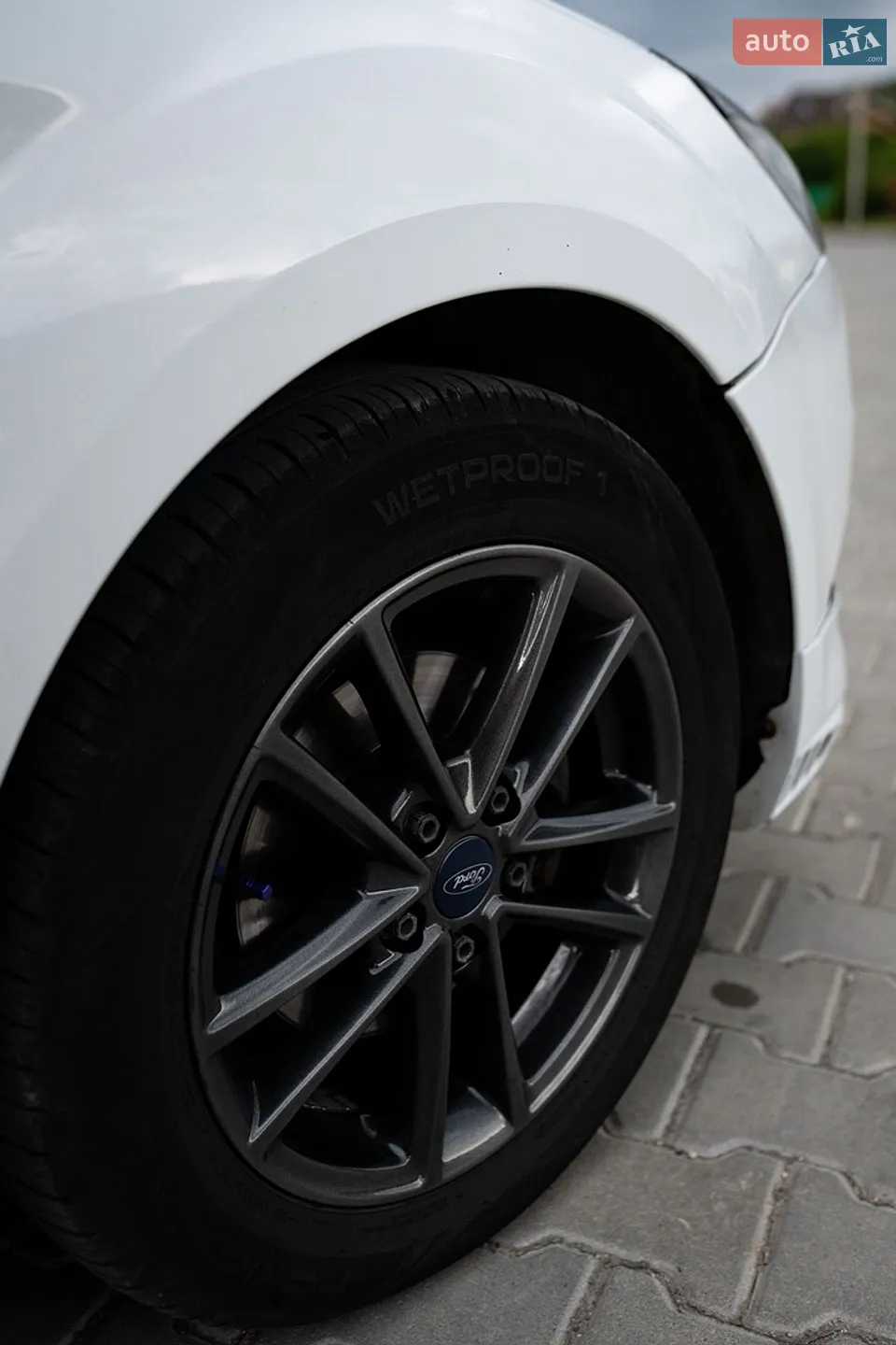 2010 Ford Focus - мініатюра 17