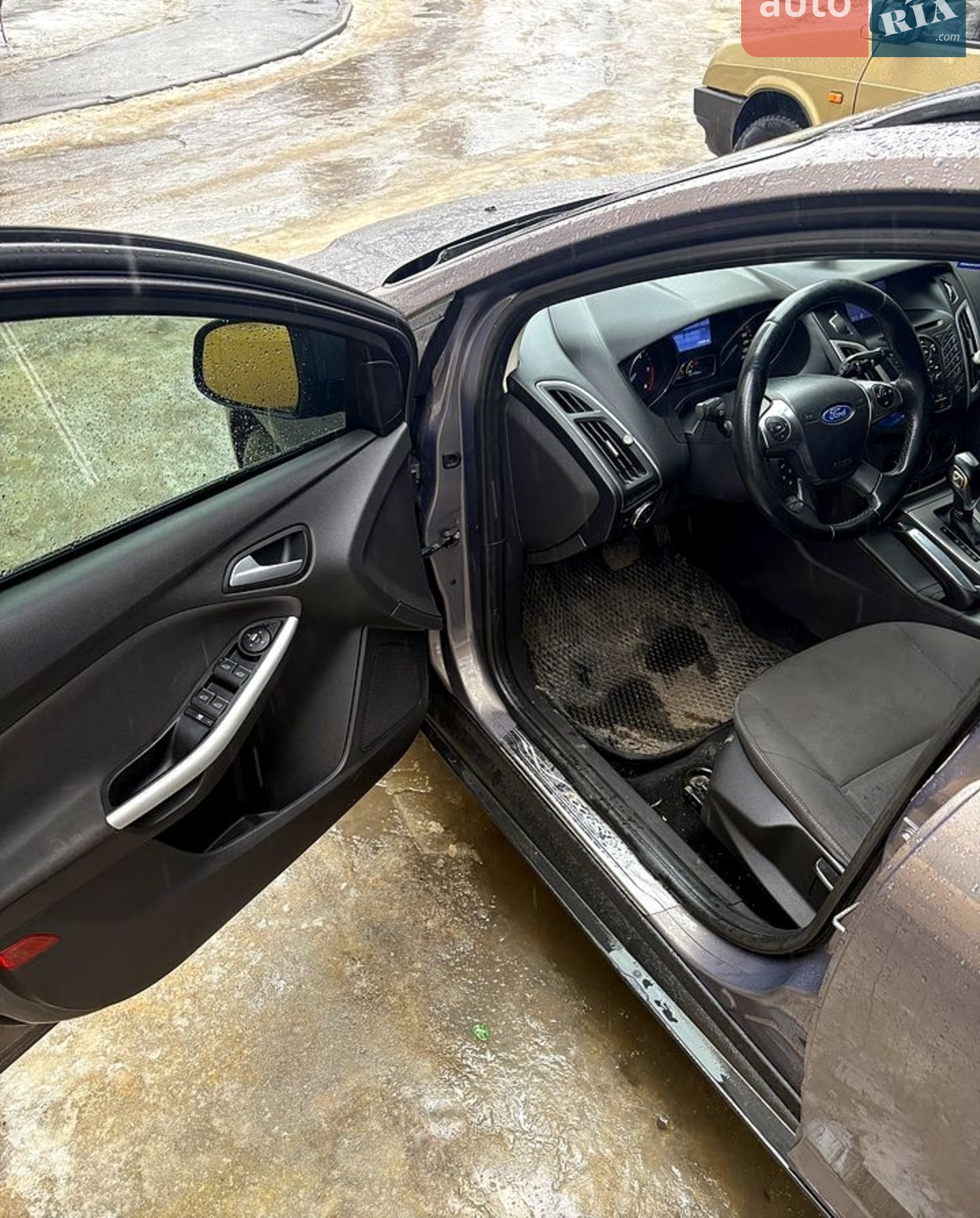 2013 Ford Focus - мініатюра 4