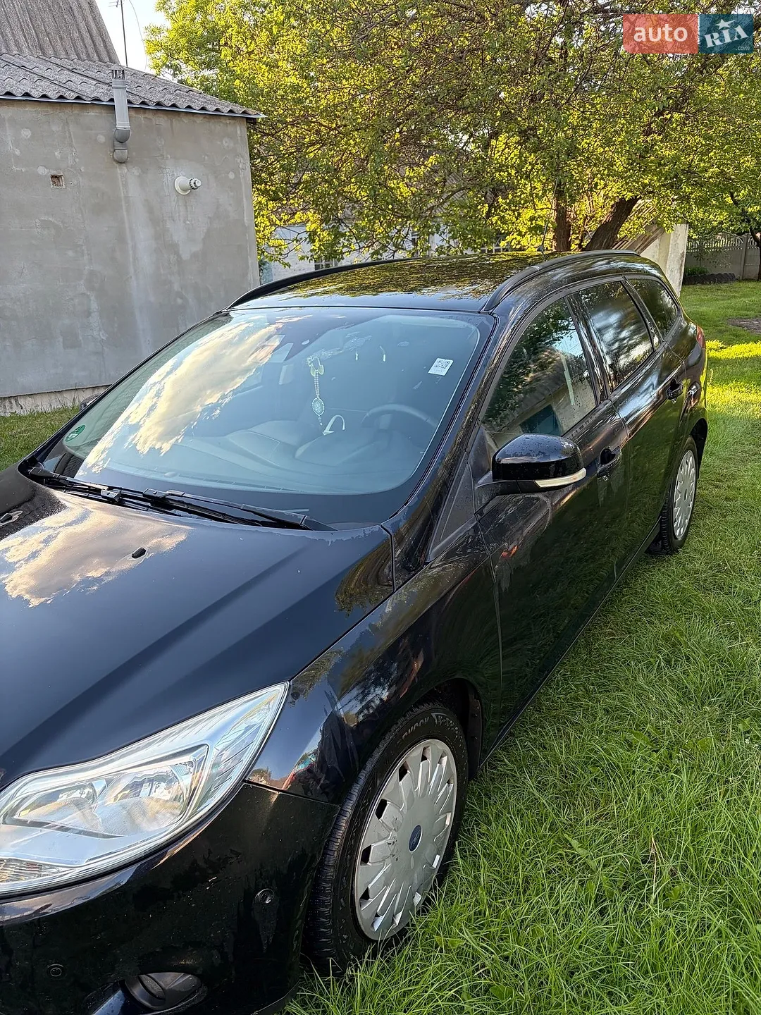 2012 Ford Focus - мініатюра 2